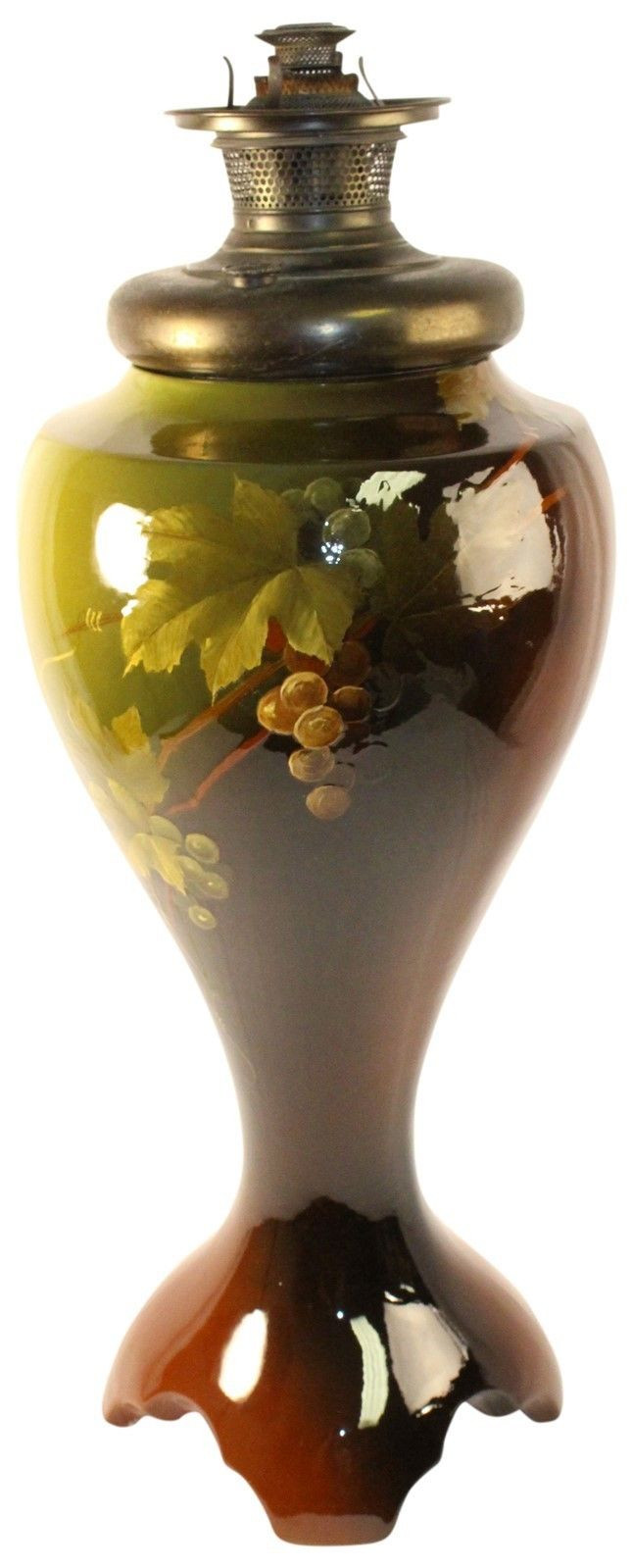 13 Amazing Louwelsa Weller Vase 2024 free download louwelsa weller vase of weller pottery louwelsa colorful grapes tall oil lamp pillsbury throughout explore oil lamps weller pottery and more