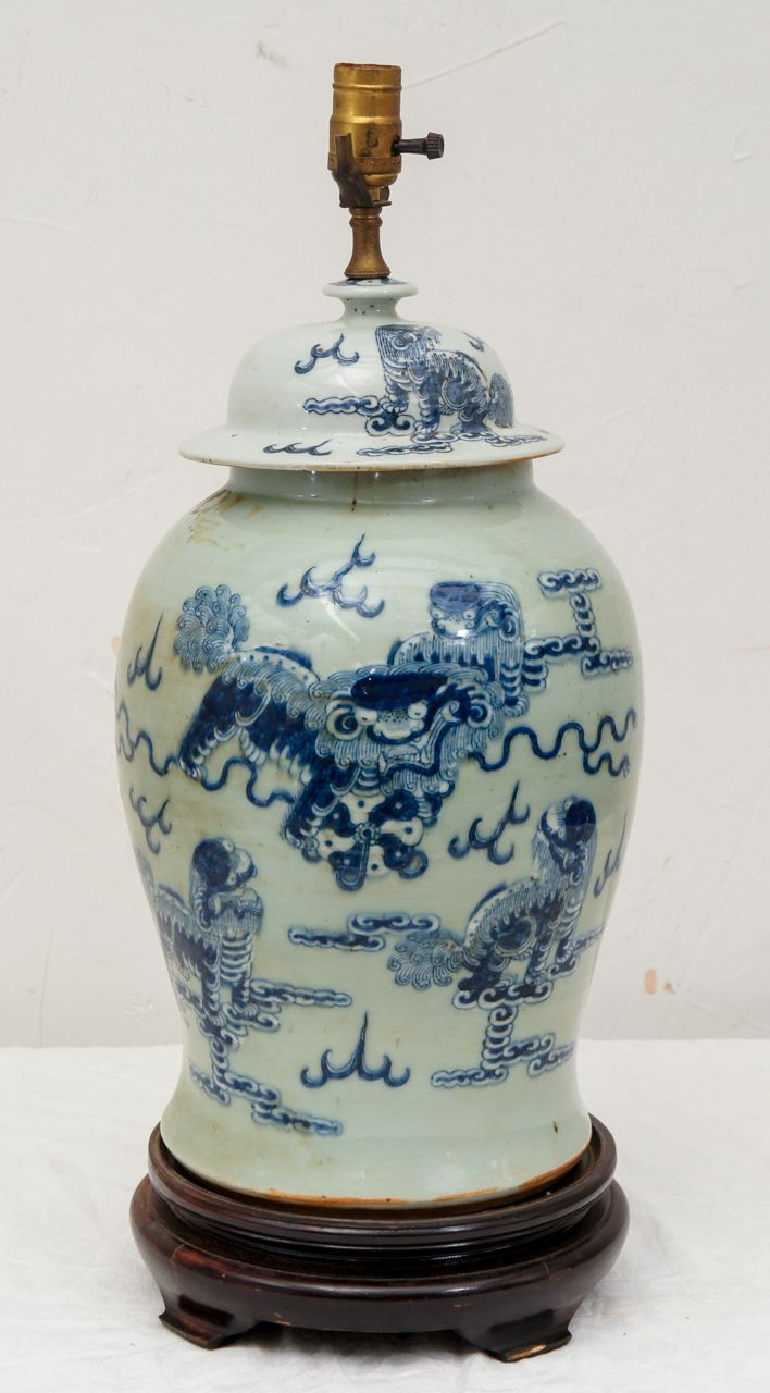 27 Cute Macau Porcelain Vase 2024 free download macau porcelain vase of porcelain ginger jar with carved stand 1970s ginger jar f throughout large chinese ginger jar lamp