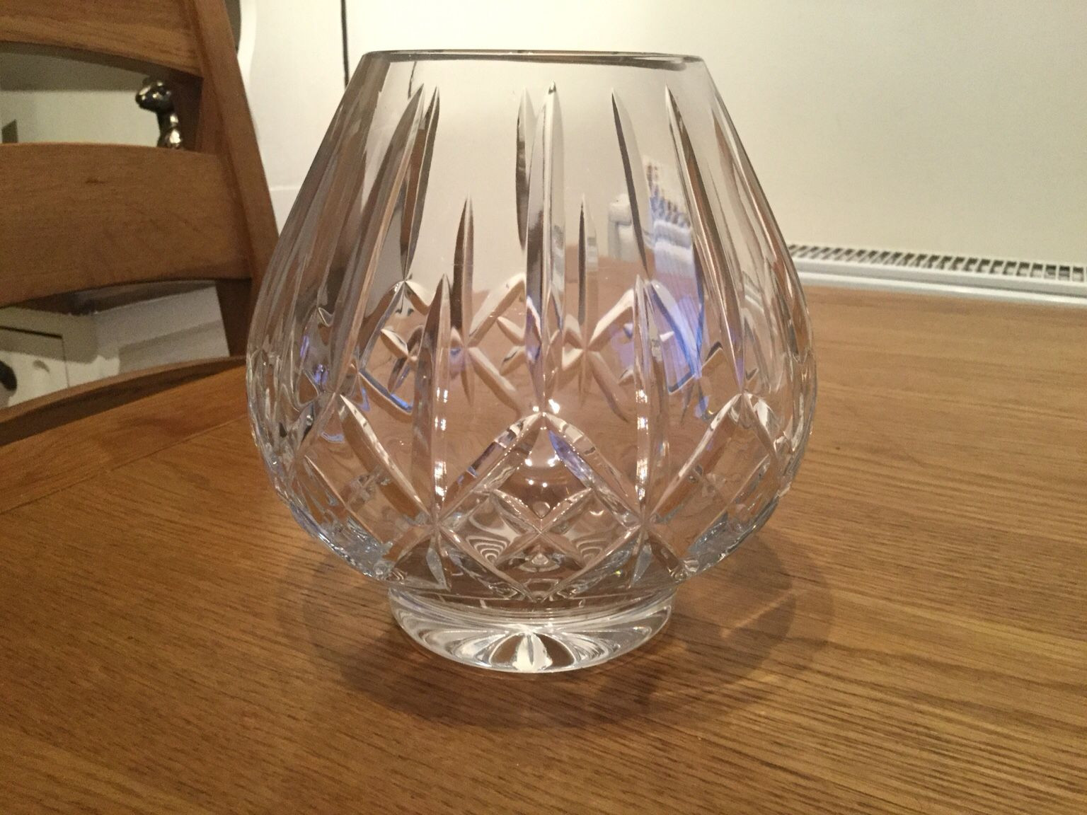 mackenzie childs glass vase of https en shpock com i w0bid6kma0kjmxzu 2018 10 09t095142 with stunning large tyrone rose bowl