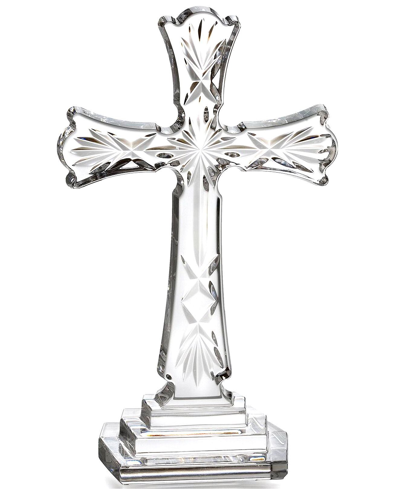 12 attractive Macys Crystal Vase 2024 free download macys crystal vase of gifts standing cross figurine 8 75 collectiblesac29dc2a4figurines with regard to waterford gifts standing cross figurine