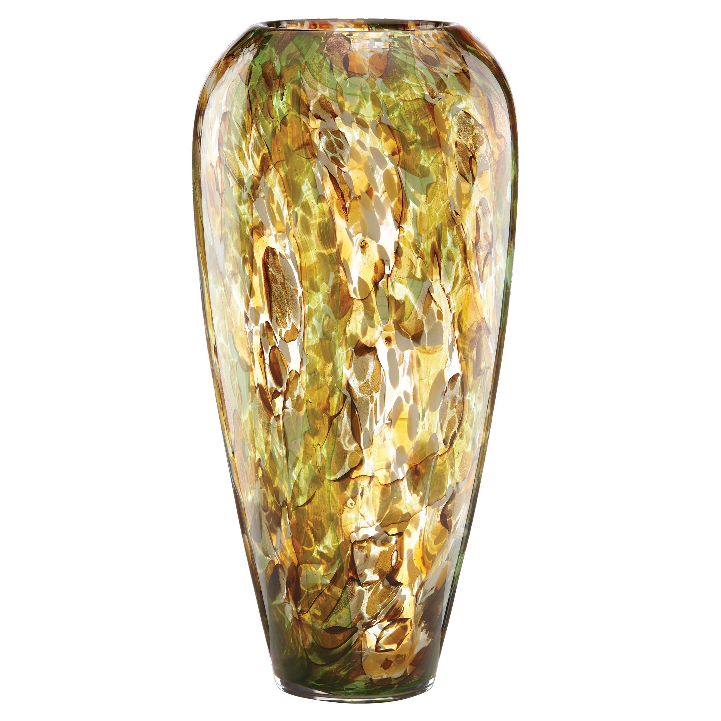 macys crystal vase of lenox seaview tortoise green glass urn vase seaview art glass regarding lenox seaview tortoise glass urn vase seaview art glass tortoise urn vase gold crystal