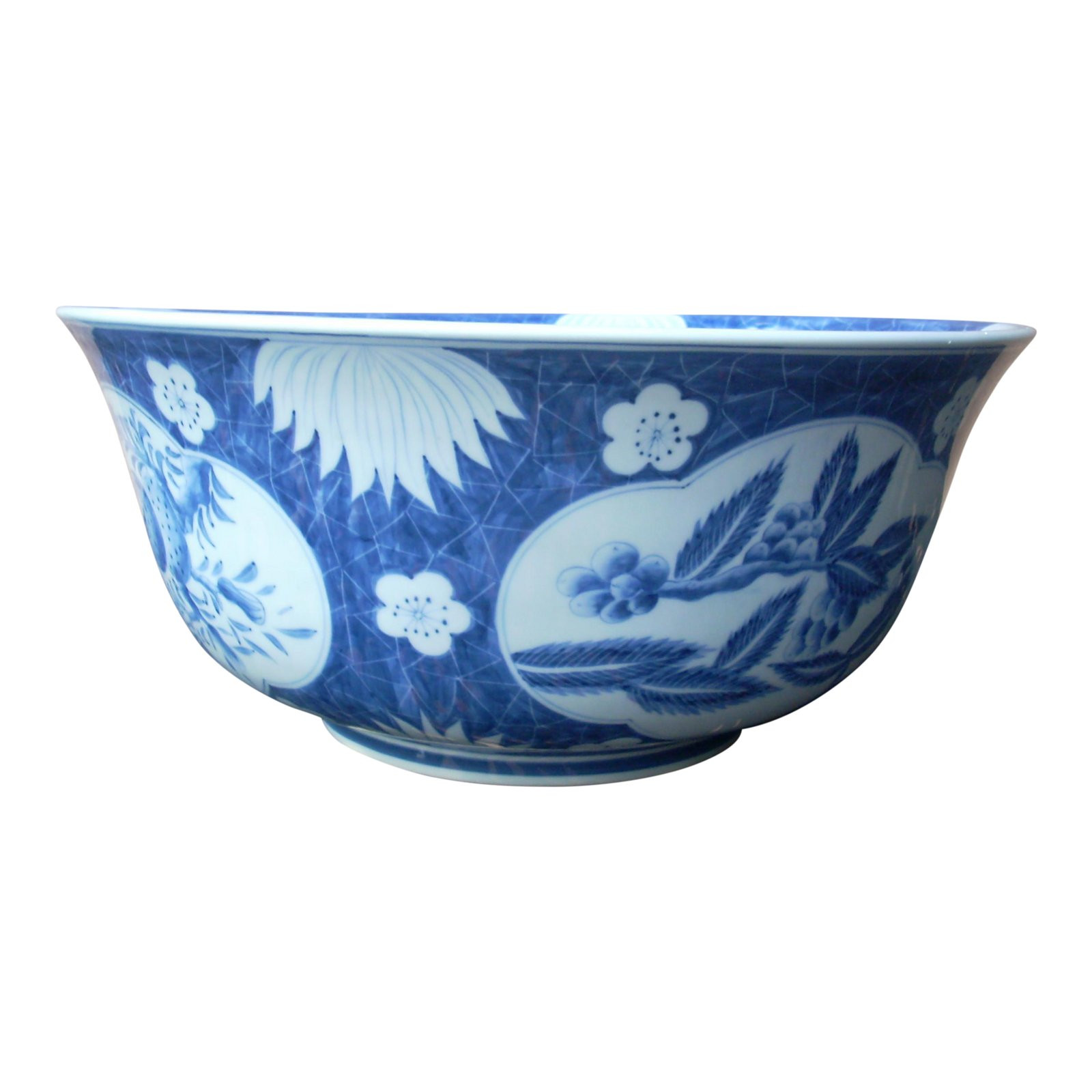 16 Famous Maitland Smith Ltd Vase 2024 free download maitland smith ltd vase of maitland smith blue white bowl chairish with regard to maitland smith blue and white bowl 6917