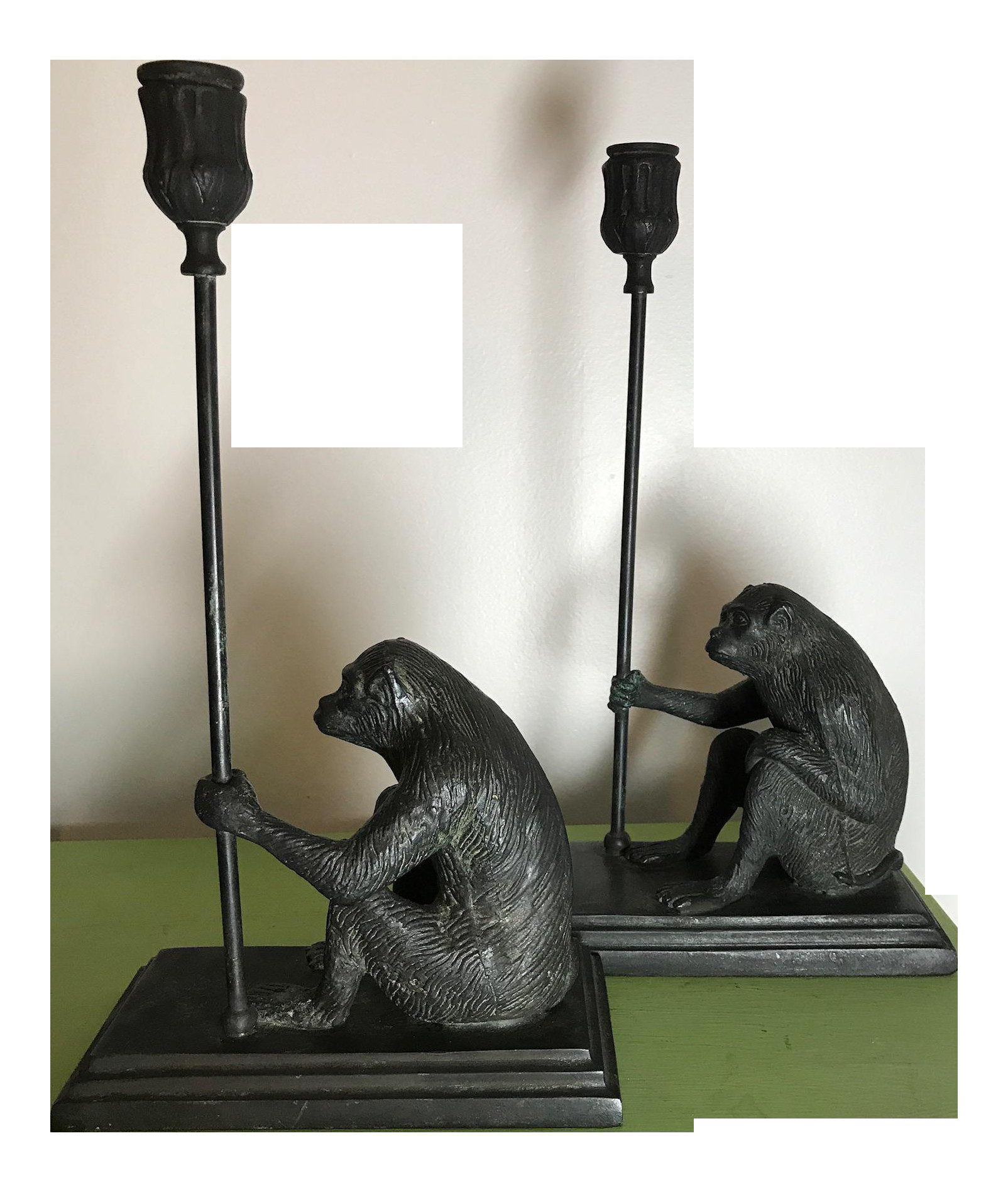 16 Famous Maitland Smith Ltd Vase 2024 free download maitland smith ltd vase of maitland smith bronze monkey candleholders a pair chairish in maitland smith bronze monkey candleholders a pair 5207