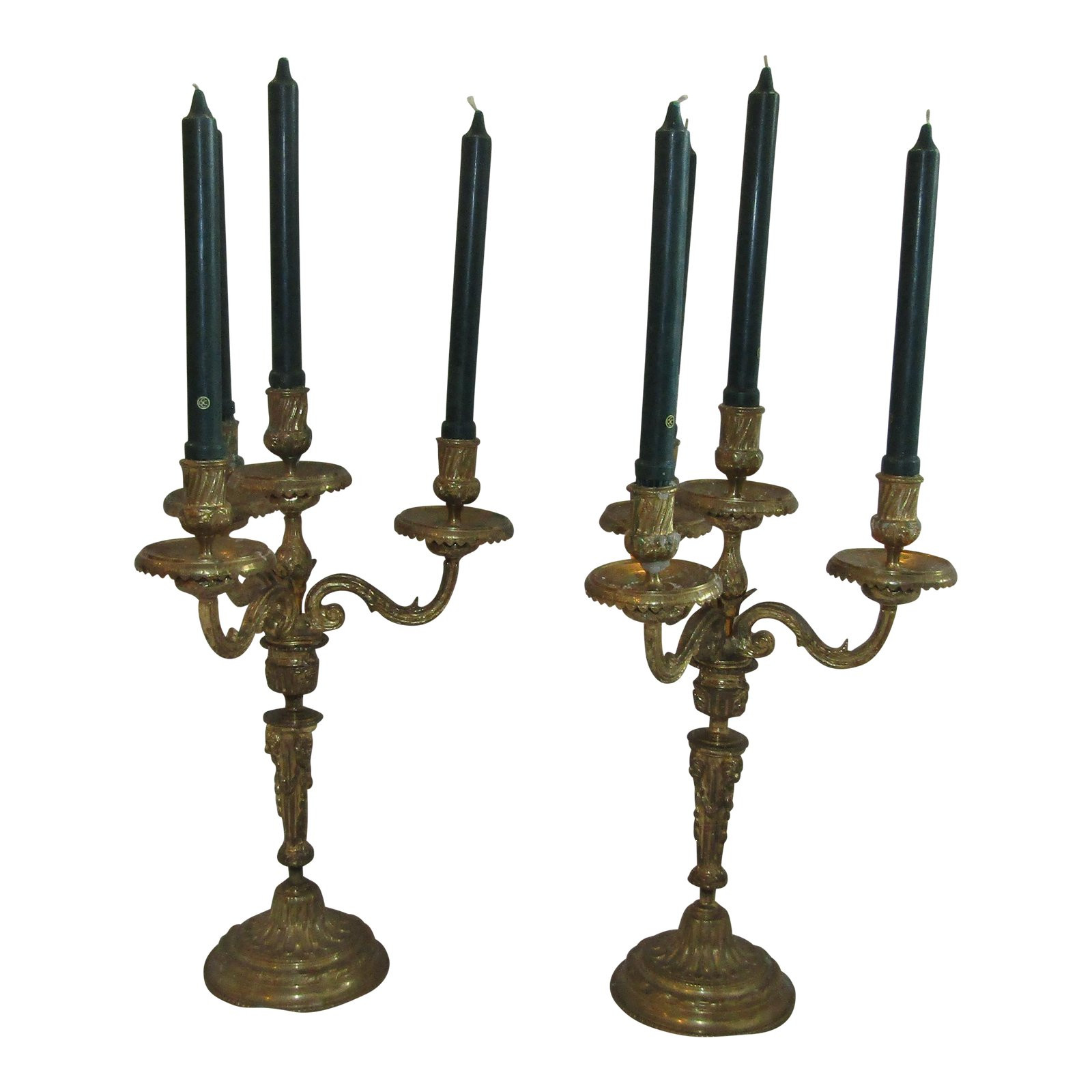21 Fabulous Maitland Smith Porcelain Vase 2024 free download maitland smith porcelain vase of maitland smith candle holders a pair chairish with regard to maitland smith candle holders a pair 6515