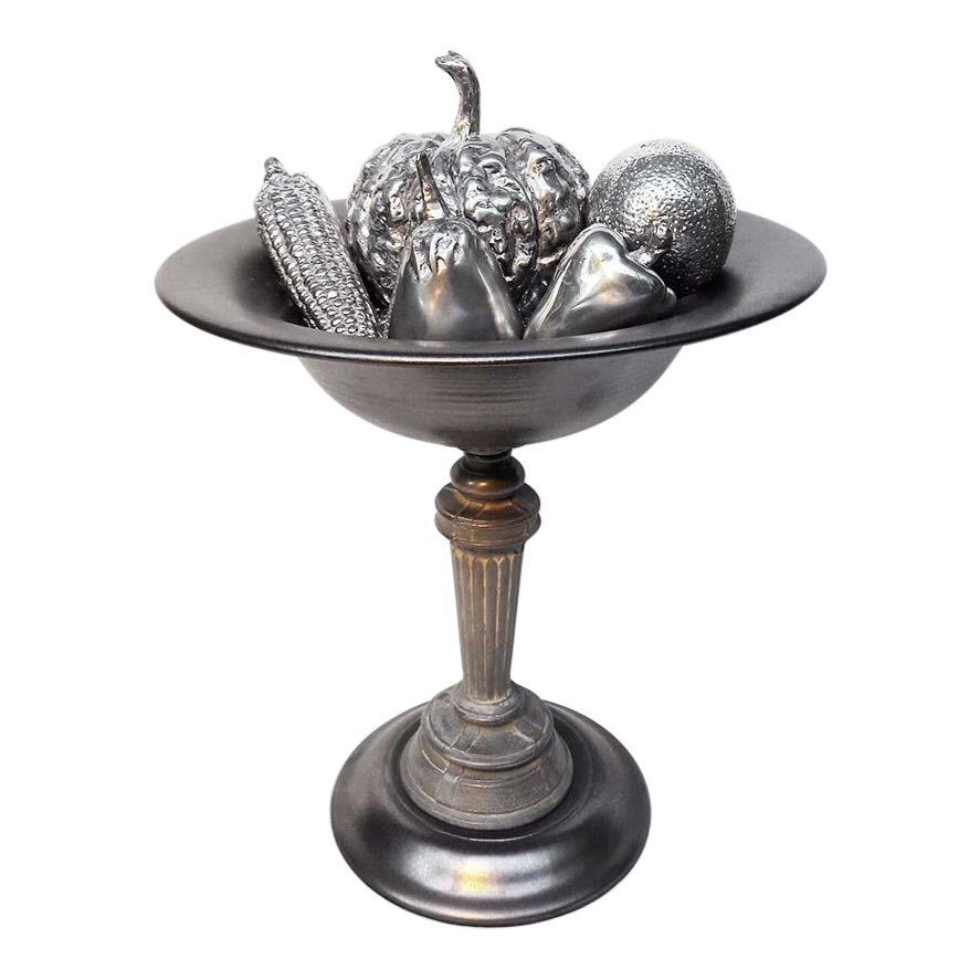 21 Fabulous Maitland Smith Porcelain Vase 2024 free download maitland smith porcelain vase of maitland smith silverplate centerpiece chairish intended for maitland smith silverplate centerpiece 7233