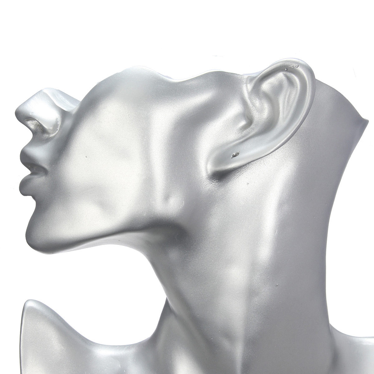 29 Recommended Mannequin Head Vase 2024 free download mannequin head vase of resin mannequin necklace earrings jewelry display stand showcase at intended for resin mannequin necklace earrings jewelry display stand showcase