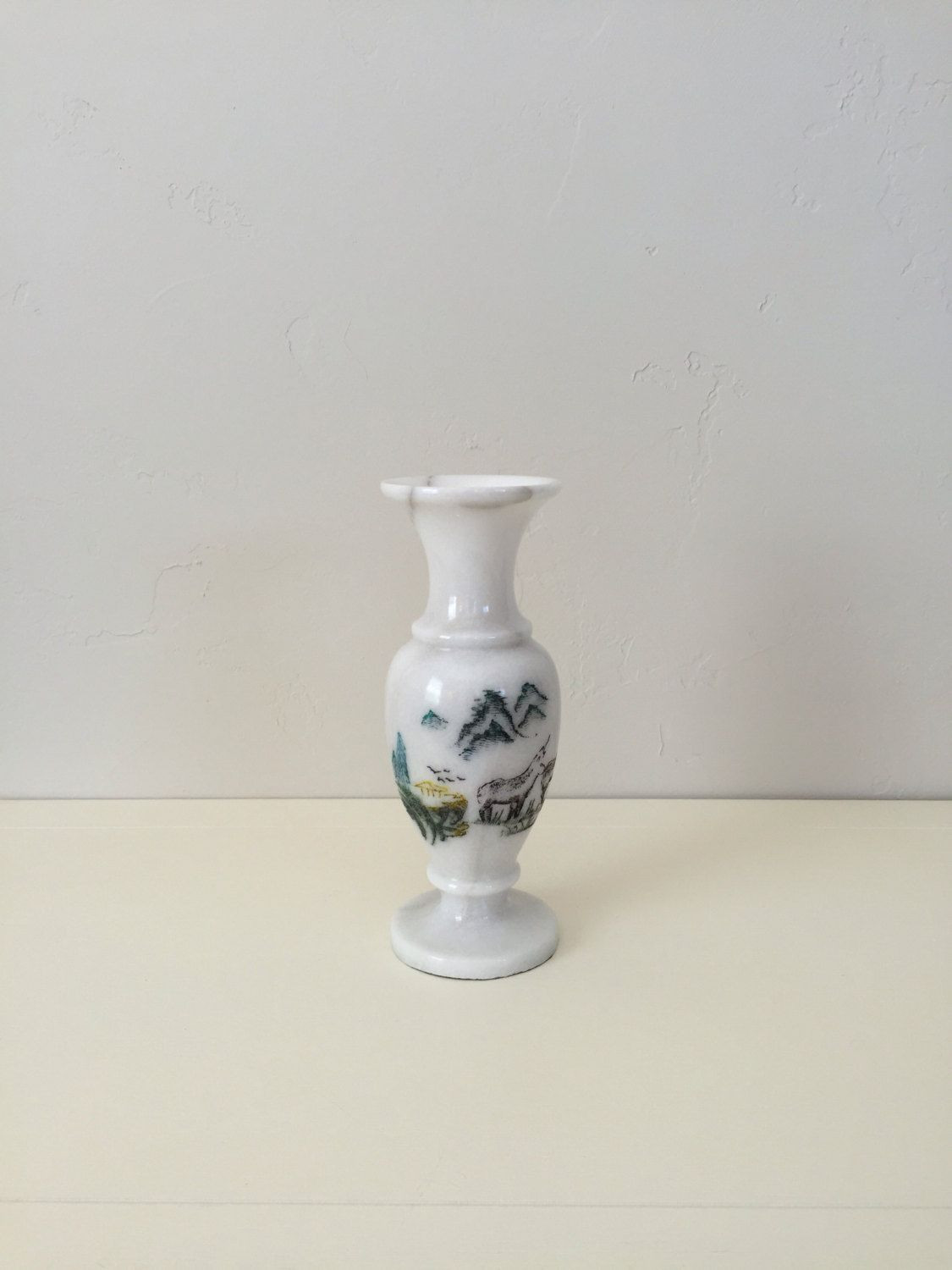 29 Lovely Marble Vase Stand 2024 free download marble vase stand of etched hand painted white marble vase vintage and antique items throughout etched hand painted white marble vase
