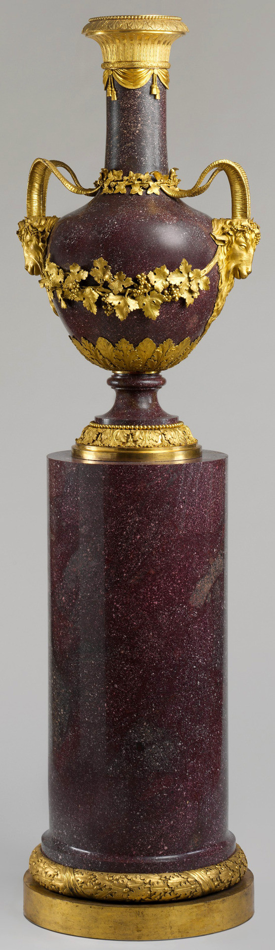 29 Lovely Marble Vase Stand 2024 free download marble vase stand of porphyry vase and stand with gilt bronze mounts neoclassique l with porphyry vase and stand with gilt bronze mounts franac2a7ois joseph belanger design augustin bocciard