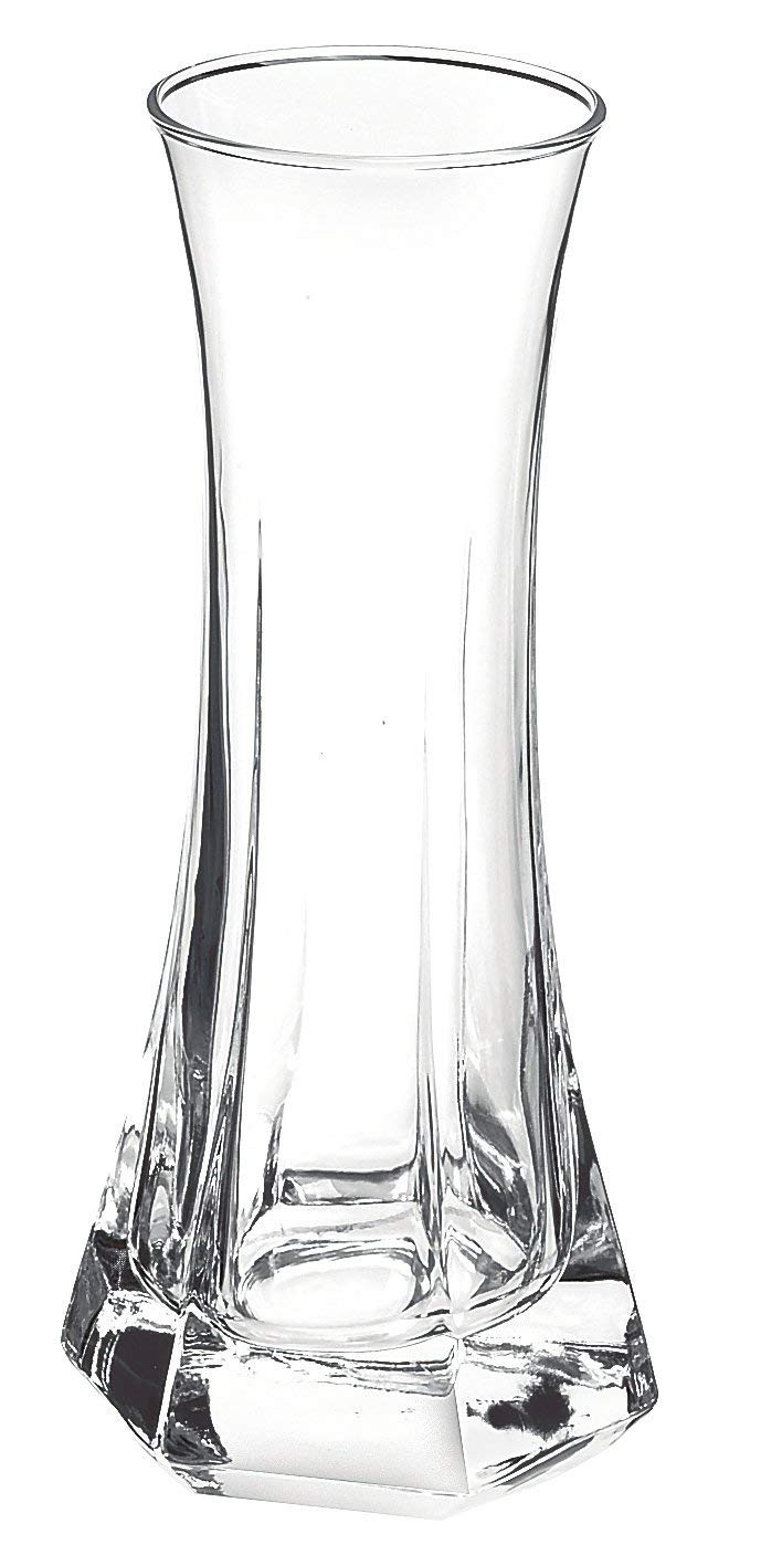 15 Stunning Marquis by Waterford 9 Inch Vase 2024 free download marquis by waterford 9 inch vase of amazon com bormioli rocco capitol bud vase 6 inch glass flower for amazon com bormioli rocco capitol bud vase 6 inch glass flower vase kitchen dining