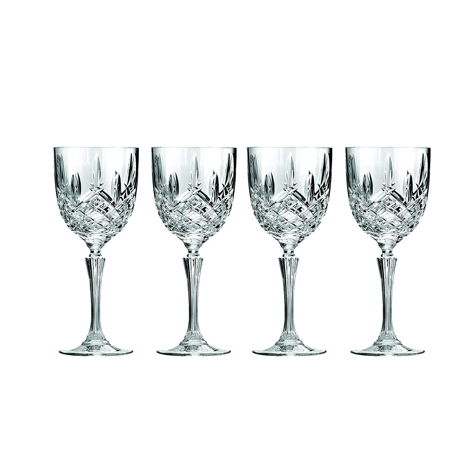 11 Nice Marquis by Waterford 9 Markham Vase 2024 free download marquis by waterford 9 markham vase of amazon com set of 4 marquis by waterford markham wine glasses pertaining to amazon com set of 4 marquis by waterford markham wine glasses beautifully d