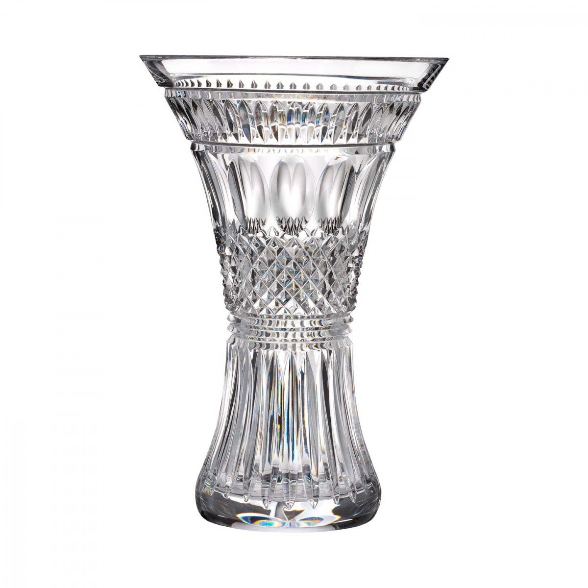 11 Nice Marquis by Waterford 9 Markham Vase 2024 free download marquis by waterford 9 markham vase of colleen 12in vase house of waterford crystal us with regard to colleen 12in vase