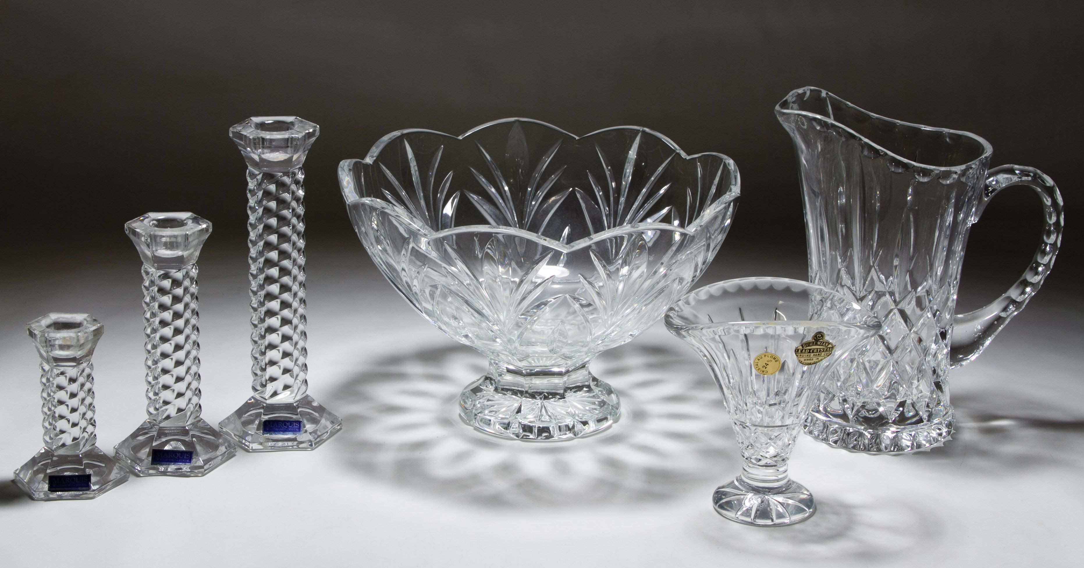 13 Unique Marquis by Waterford Flower Vase 2024 free download marquis by waterford flower vase of lot 602 marquis by waterford and gorham crystal assortment seven in lot 602 marquis by waterford and gorham crystal assortment seven items including three