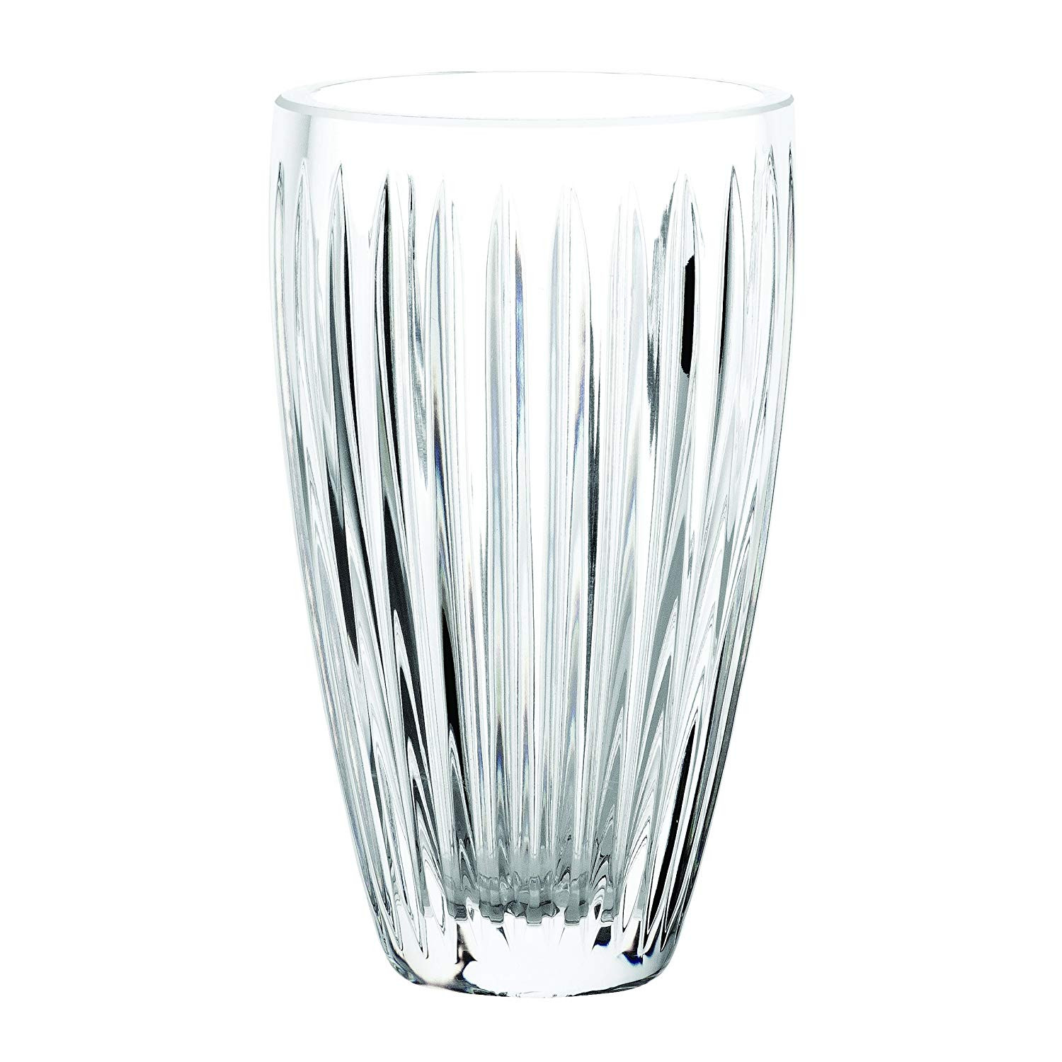 25 Great Marquis by Waterford Markham Vase 2024 free download marquis by waterford markham vase of amazon com marquis by waterford bezel vase 7 inch home kitchen with 91mkxddybml sl1500