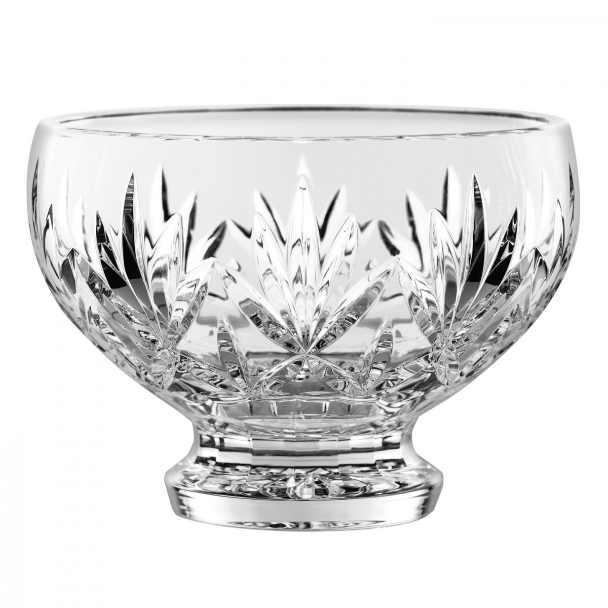 marquis by waterford shelton vase 12 of caprice 10in footed bowl marquis by waterford us throughout caprice 10in footed bowl