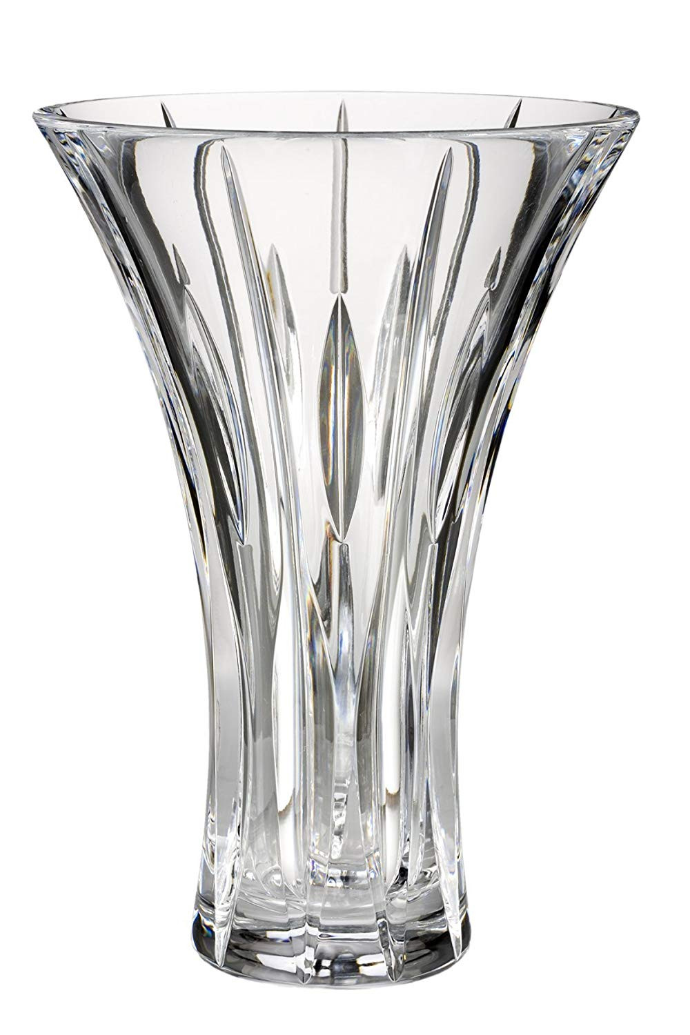 11 Lovable Marquis by Waterford Sheridan Flared 11 Crystal Vase 2024 free download marquis by waterford sheridan flared 11 crystal vase of amazon com marquis by waterford sheridan flared 11 inch vase home intended for amazon com marquis by waterford sheridan flared 11 inch