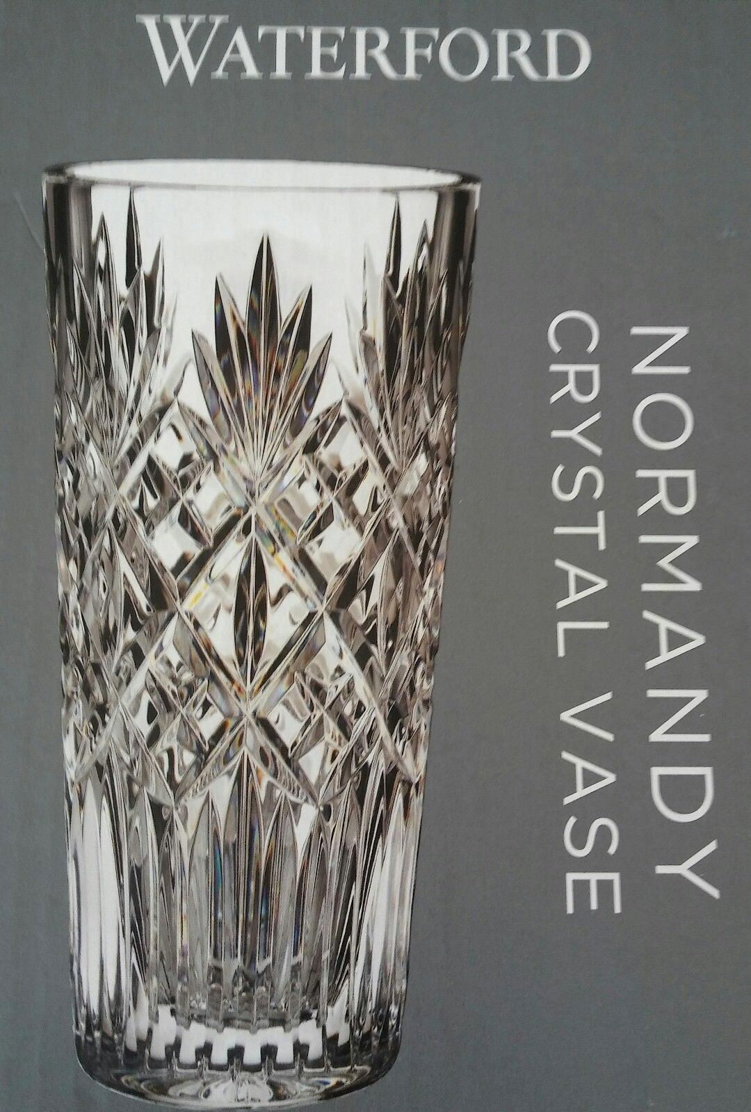 11 Lovable Marquis by Waterford Sheridan Flared 11 Crystal Vase 2024 free download marquis by waterford sheridan flared 11 crystal vase of waterford normandy vase 10 tall lead crystal 79 99 picclick in waterford normandy vase 10 tall lead crystal 1 of 5 see more