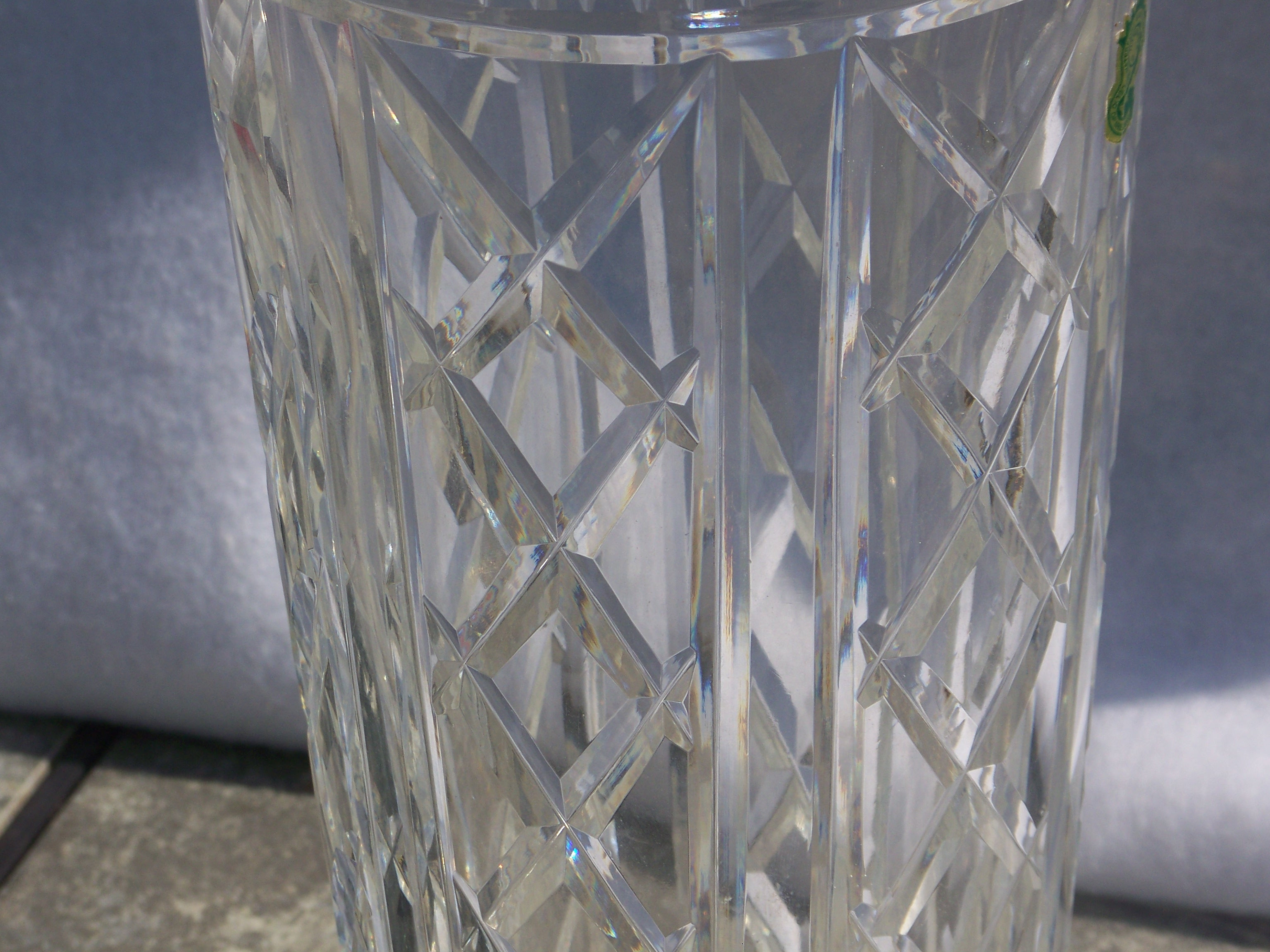 12 Fashionable Marquis by Waterford Sheridan Flared Vase 2024 free download marquis by waterford sheridan flared vase of pictures of crystal wed like to sell for waterford crystal vase detail of the vase top