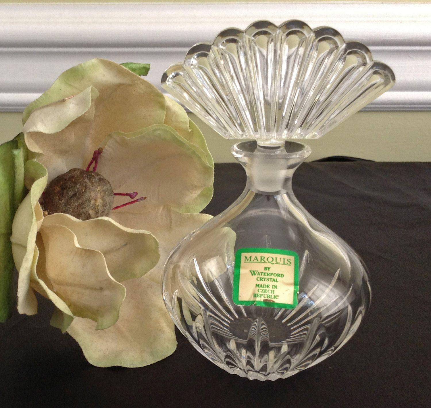 12 Recommended Marquis by Waterford Vase 2024 free download marquis by waterford vase of marquis perfume bottle marquis by waterford mint condition throughout marquis perfume bottle marquis by waterford mint condition crystal perfume bottle by