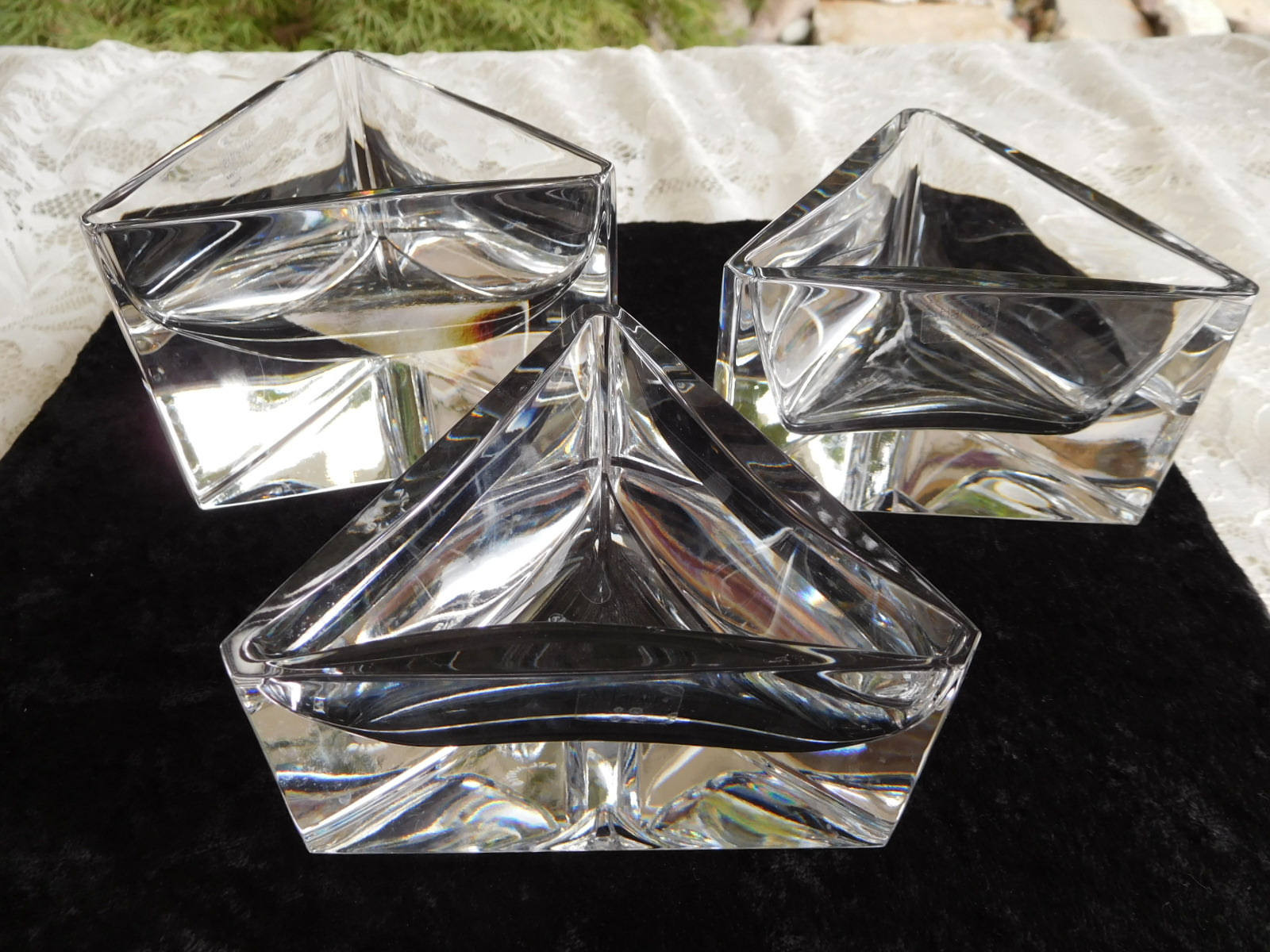 12 Recommended Marquis by Waterford Vase 2024 free download marquis by waterford vase of three vintage crystal candy dishes made by atlantis of etsy pertaining to dc29fc294c28ezoom