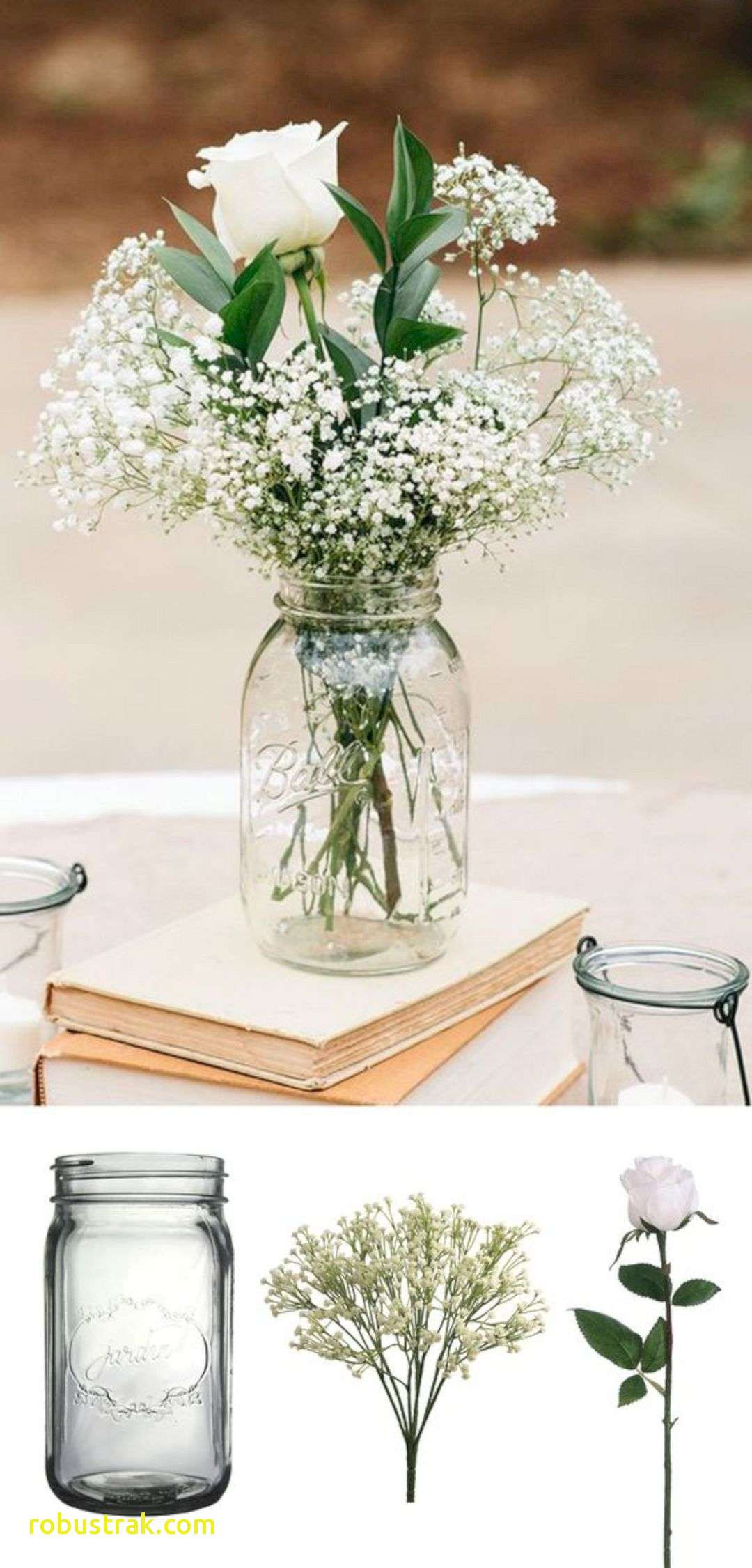 24 Nice Mason Jar Flower Vase Ideas 2024 free download mason jar flower vase ideas of inspirational wedding decorations glass bowls home design ideas with regard to how to make affordable wedding centerpieces simply place your favorite flowers i