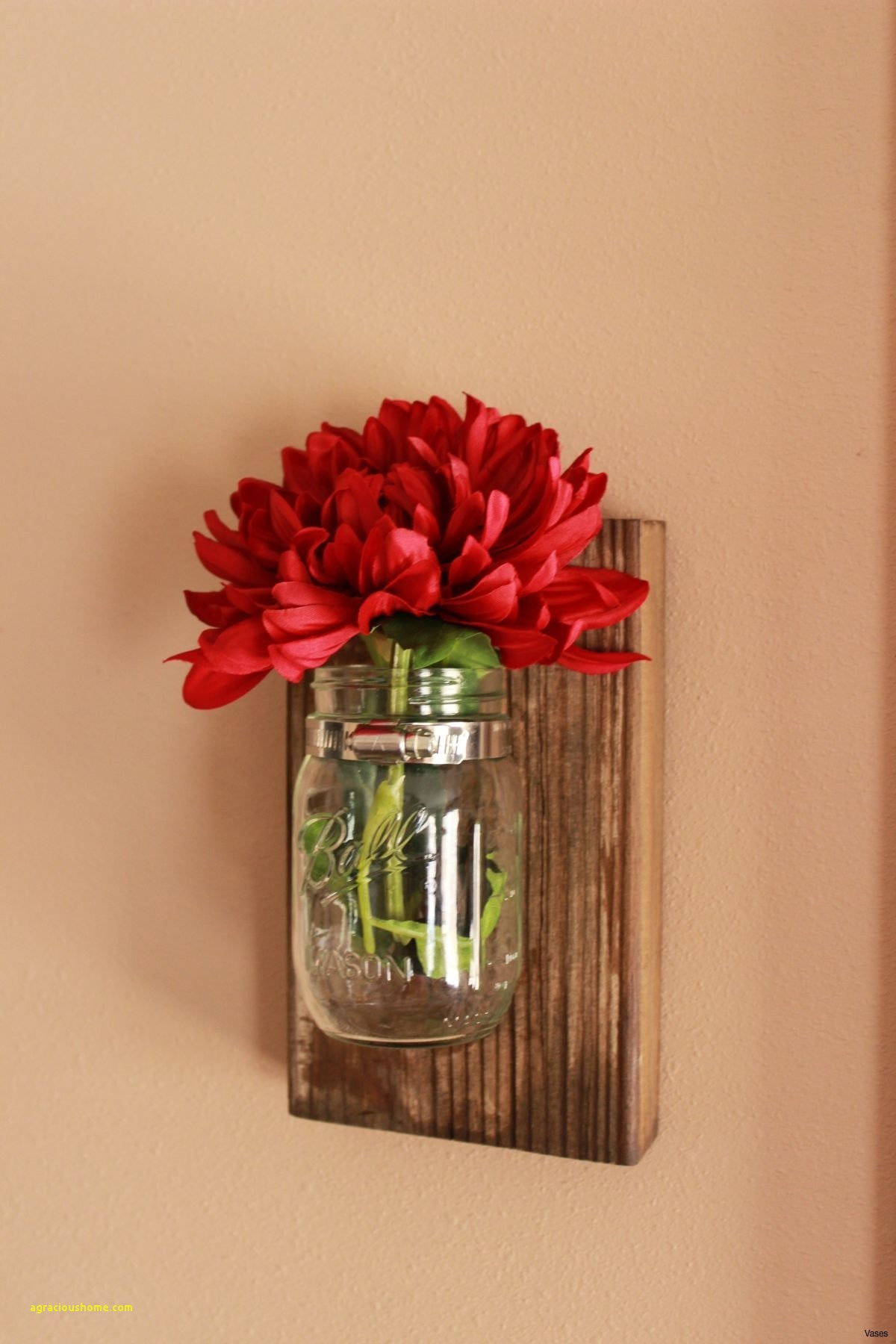 20 Nice Mason Jar Vases with Ribbon 2022 free download mason jar vases with ribbon of viscaria flower with regard to decorating ideas for vases elegant il fullxfull nny9h vases flower vase sconces zoomi 0d wall design