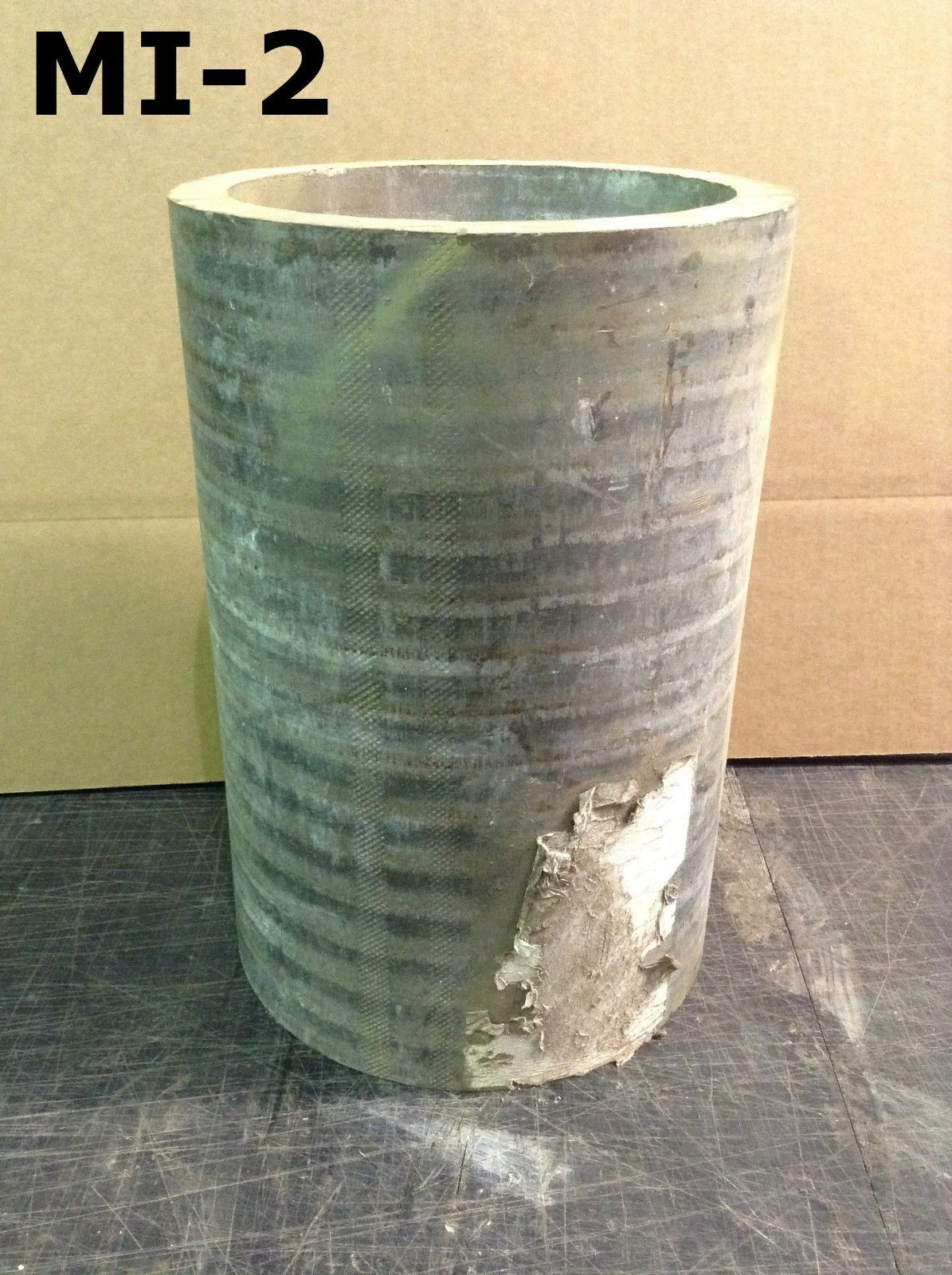 matte black ceramic vase of round crystal vase gallery c932 bearing bronze round tube stock 7 1 intended for c932 bearing bronze round tube stock 7 1 4 id 9 1 4 od