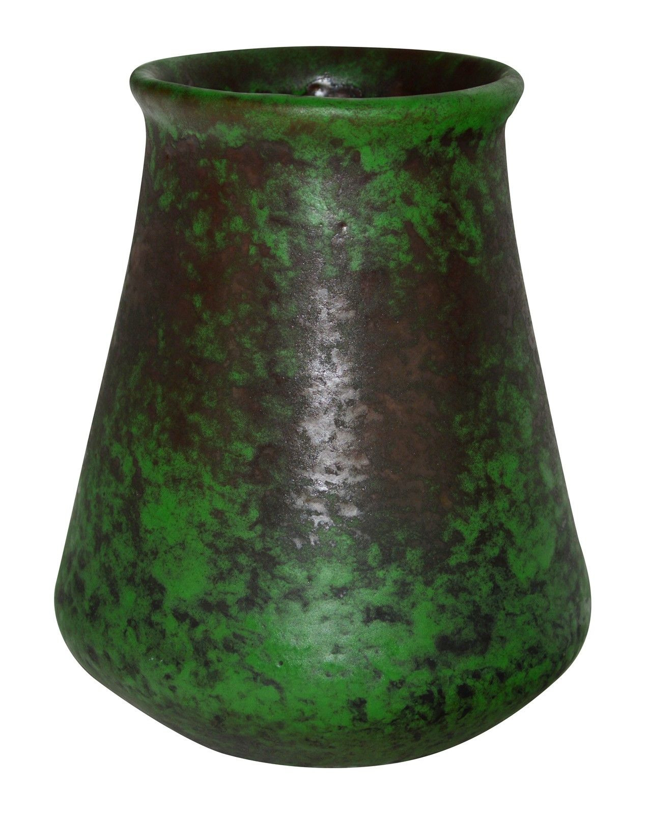 25 Stunning Matte Green Vase 2023 free download matte green vase of weller pottery coppertone bulbous base vase odds and ends regarding weller pottery coppertone bulbous base vase