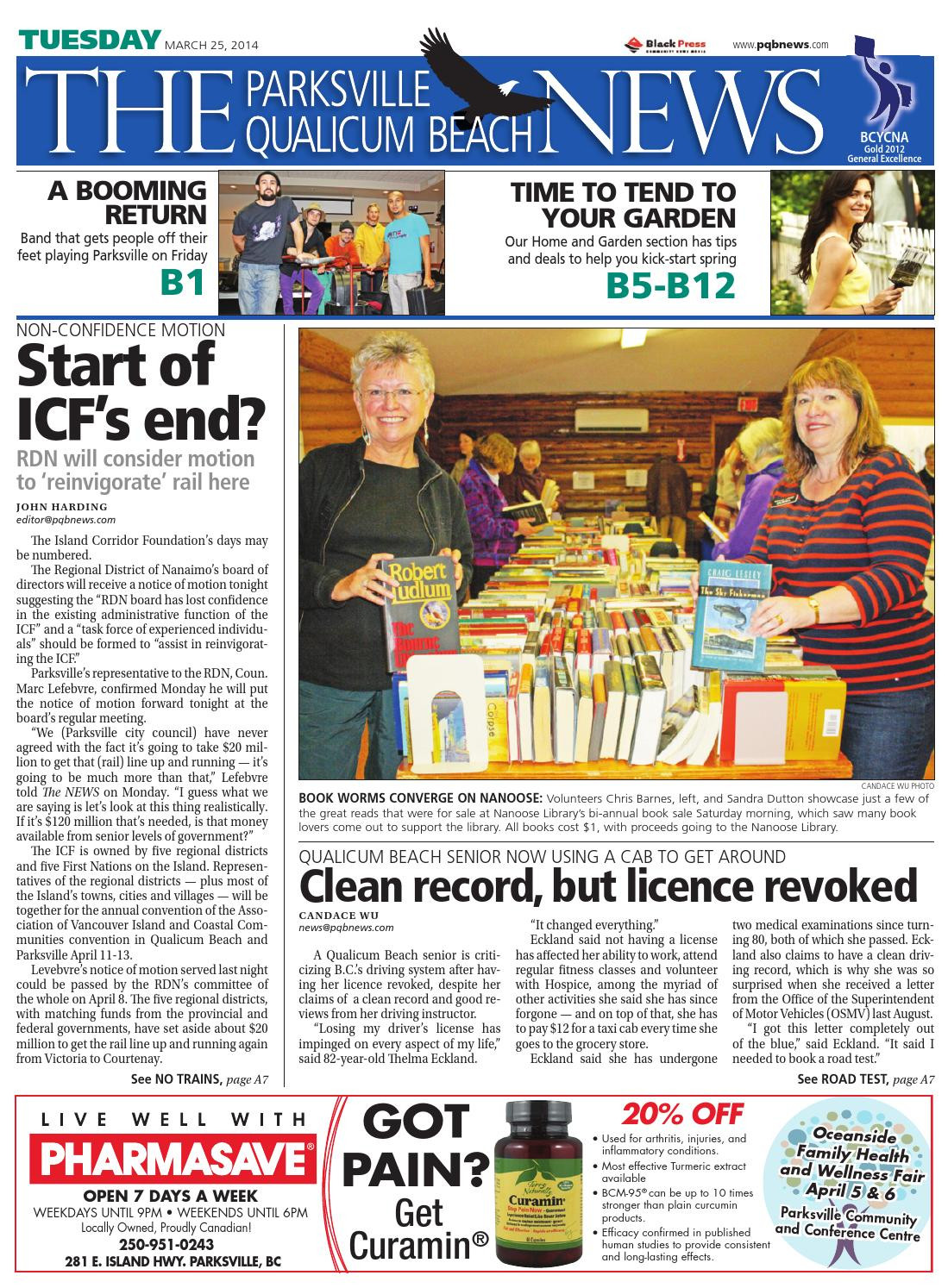 13 Awesome Mccoy Green Vase 2024 free download mccoy green vase of parksville qualicum beach news march 25 2014 by black press issuu pertaining to page 1