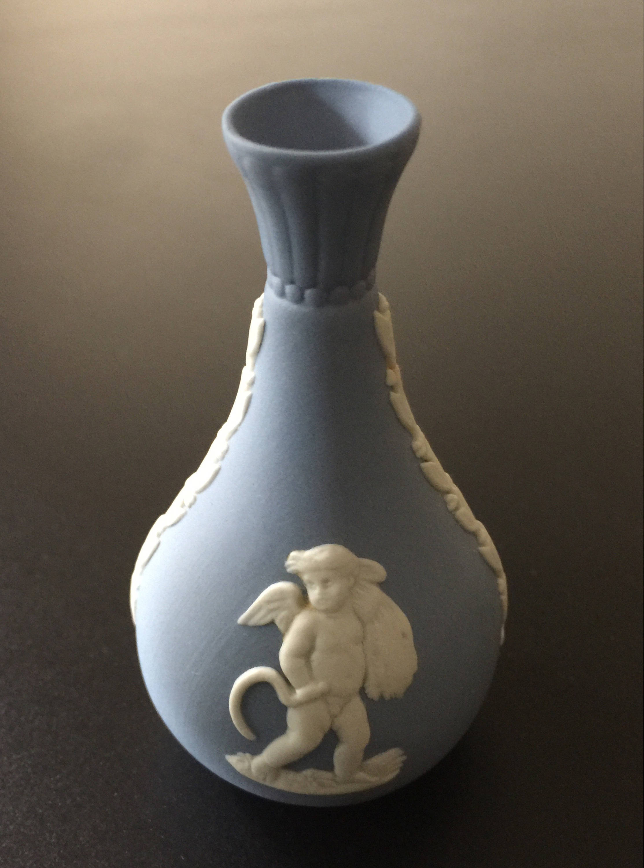 10 Cute Mccoy Pottery Pink Vase 2022 free download mccoy pottery pink vase of wedgwood 3 blue jasperware miniature bud vase seasons with dc29fc294c28ezoom