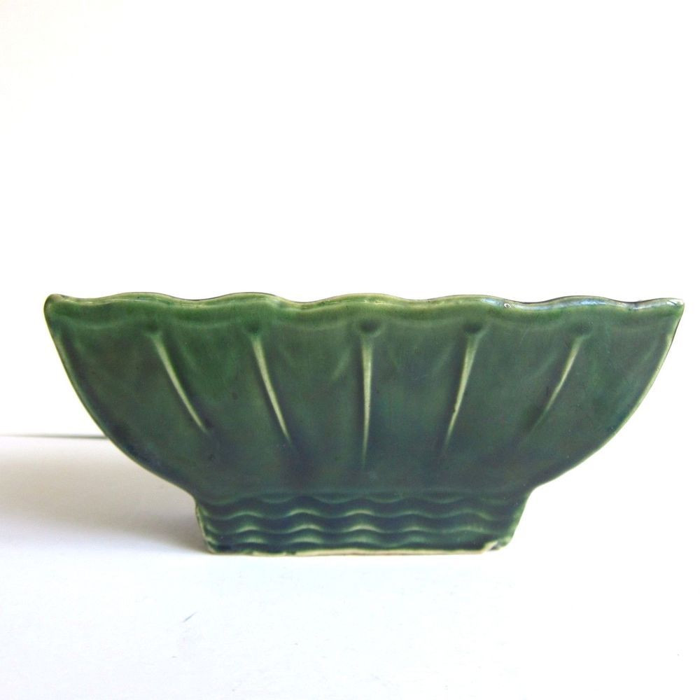25 Cute Mccoy Vases for Sale 2024 free download mccoy vases for sale of vintage green mccoy planter ceramic art pottery usa scalloped edge within vintage green mccoy planter ceramic art pottery usa scalloped edge art deco
