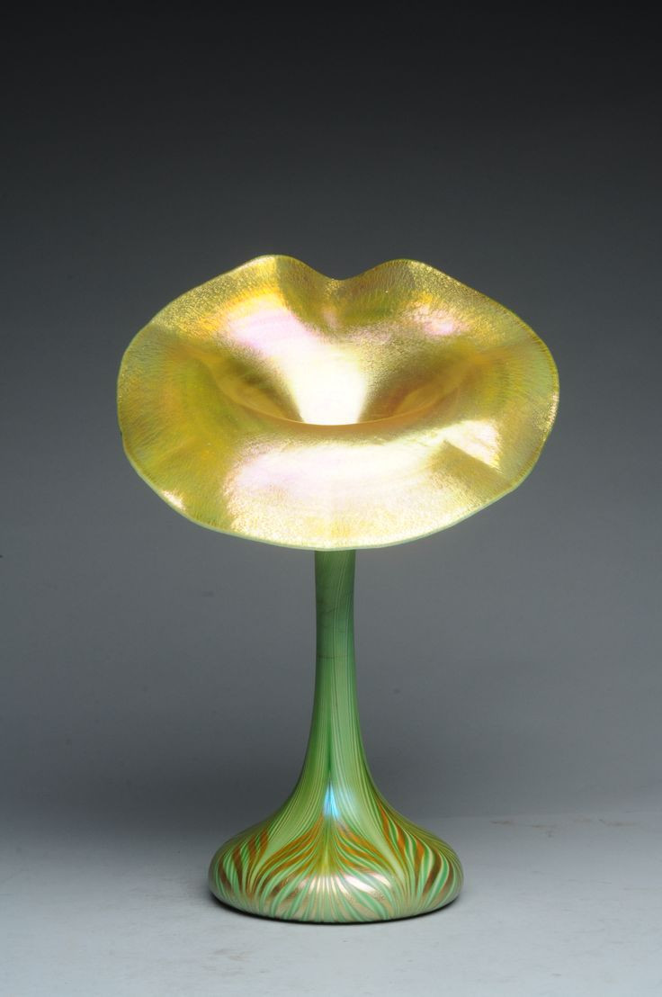24 attractive Mercer Large Recycled Glass Vase 2022 free download mercer large recycled glass vase of 20 best fine decorative arts images on pinterest 30th auction for lot 509 large quezal jack in the pulpit art glass vase a
