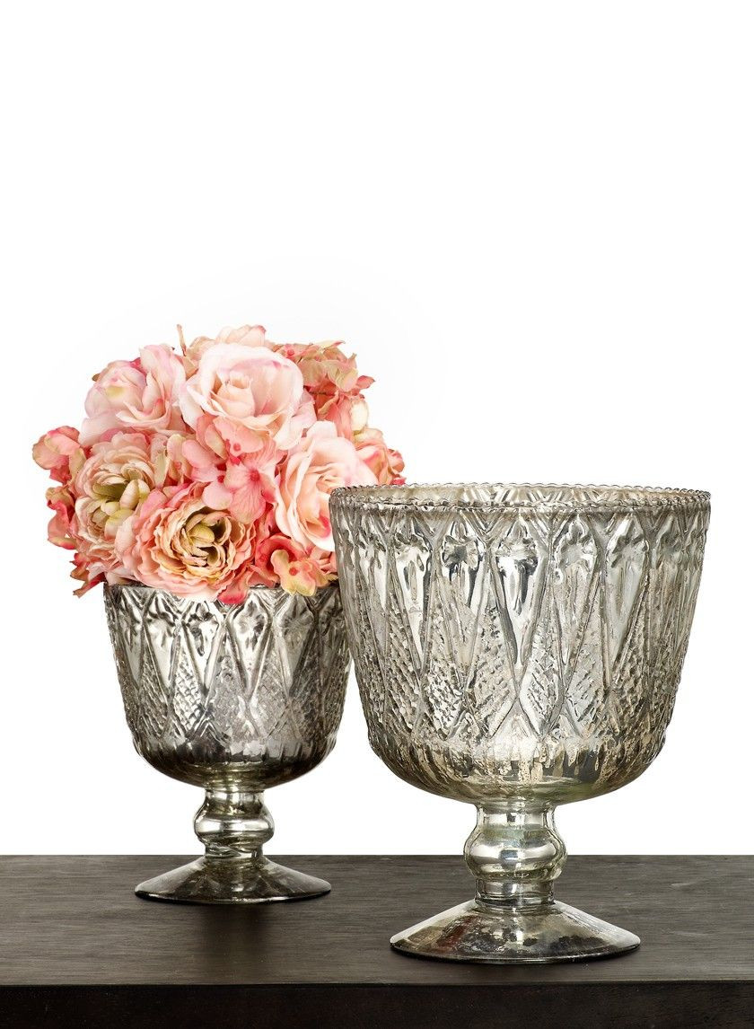 26 Recommended Mercury Glass Pedestal Vase 2024 free download mercury glass pedestal vase of 7in 9in patterned silver mercury glass coupes mercury glass within 7in 9in patterned silver mercury glass coupes