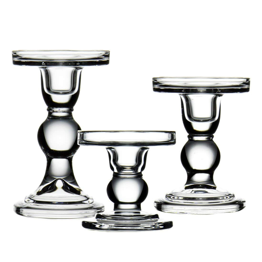 26 Recommended Mercury Glass Pedestal Vase 2024 free download mercury glass pedestal vase of amazon com cys excel candle holder set pillar taper candles bubble inside amazon com cys excel candle holder set pillar taper candles bubble set of 3 pcs h 3 5