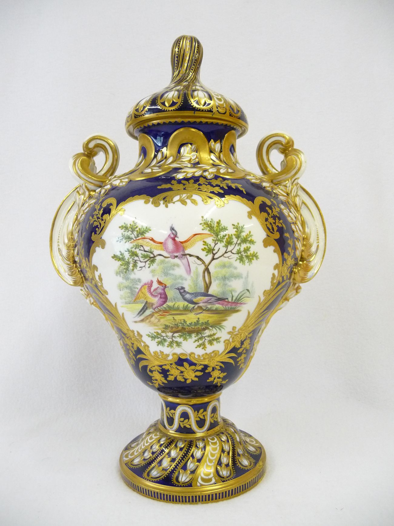11 Awesome Metal Urn Vase 2024 free download metal urn vase of probably coalport porcelain company shropshire england rococo with probably coalport porcelain company shropshire england rococo vase and cover c