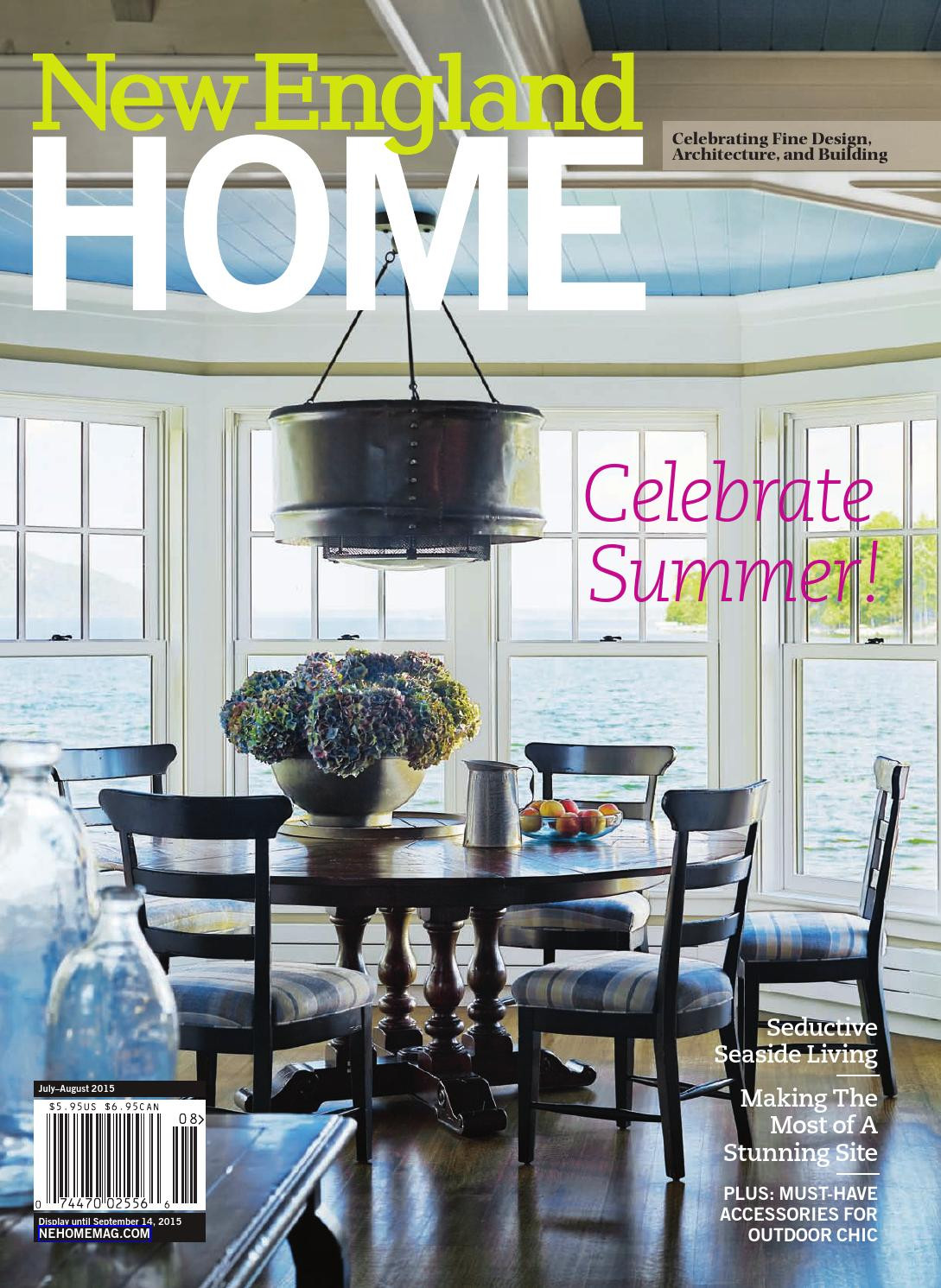 11 Nice Metallic Mosaic Terracotta Floor Vase 2024 free download metallic mosaic terracotta floor vase of new england home july august 2015 by new england home magazine llc intended for new england home july august 2015 by new england home magazine llc is