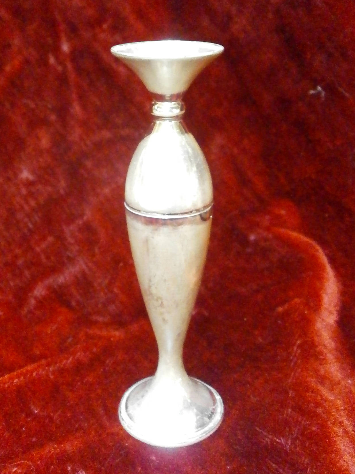 12 Stylish Metallic Silver Ceramic Vase 2024 free download metallic silver ceramic vase of small silver plated vase mayell ep on zinc vintage etsy with regard to image 0 image 1