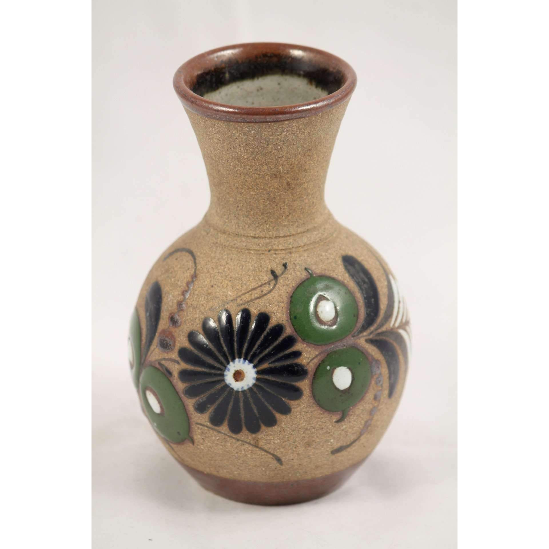 11 Stunning Mexican Pottery Vase 2024 free download mexican pottery vase of vintage tonala mexican pottery vases with regard to handmade mexican ceramic flower vase