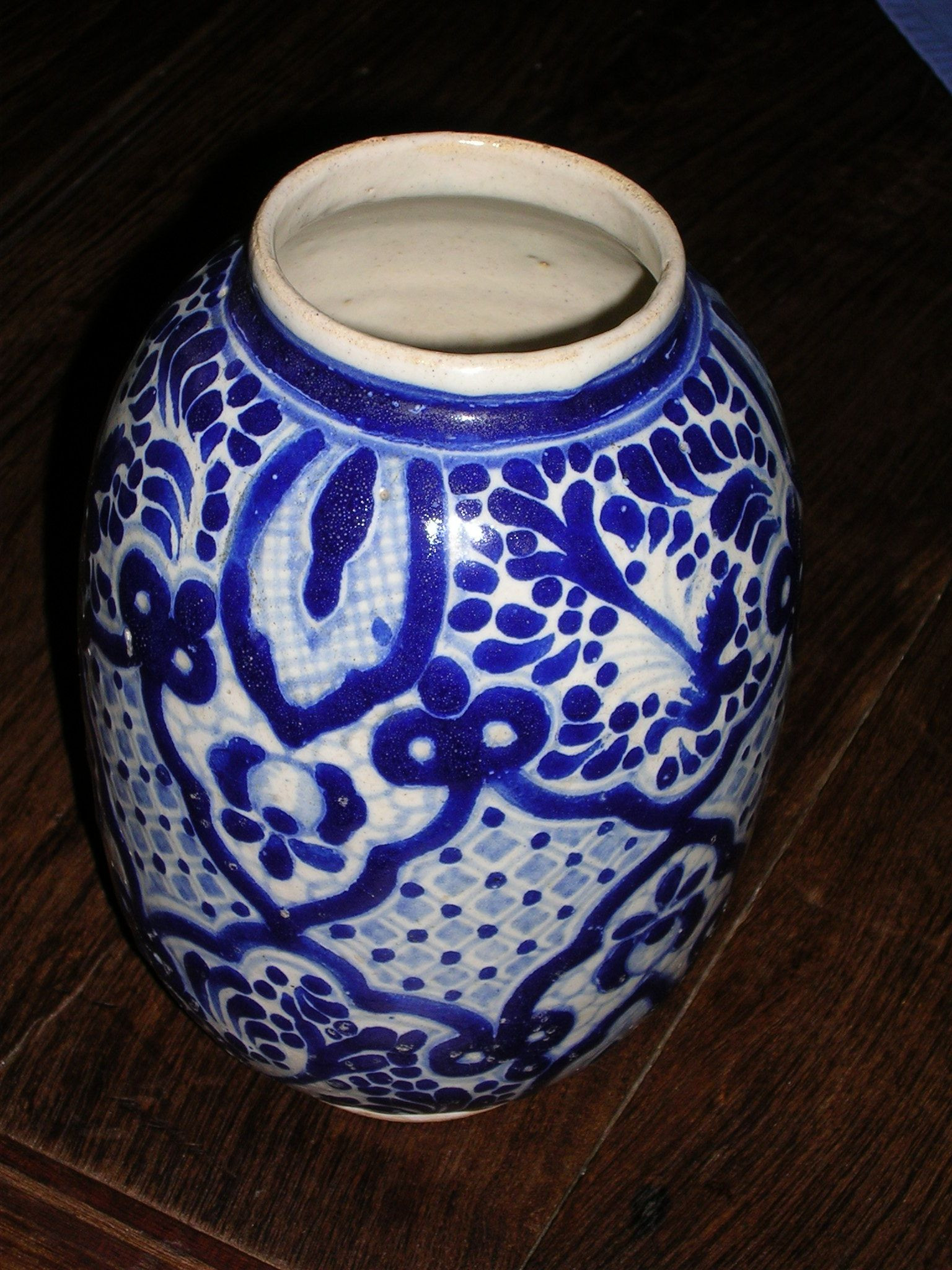16 Unique Mexican Talavera Vases 2024 free download mexican talavera vases of vintage enamelware bowl bold graphic design within our uriarte talavera see more at www mainlymexican com mexico mexican