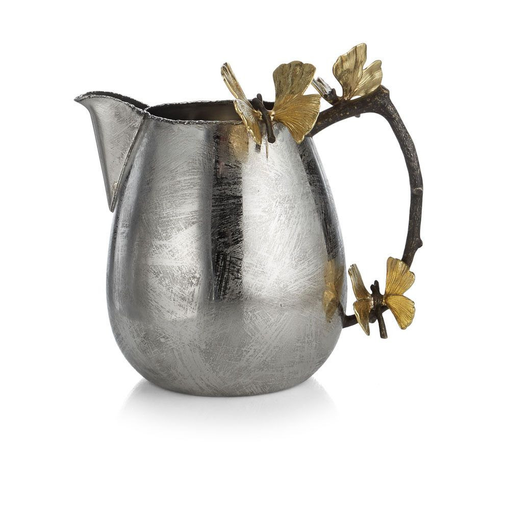 16 Lovely Michael Aram Vase Sale 2024 free download michael aram vase sale of butterfly ginkgo pitcher for httpwww michaelaram comuploadproductimg175755 med