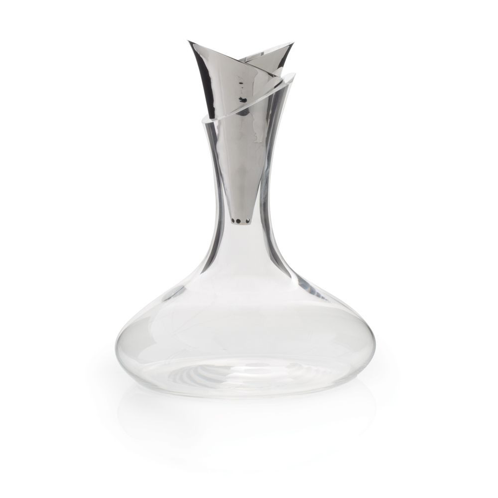 michael aram vase sale of ripple effect decanter w aerator funnel regarding request shipping quote