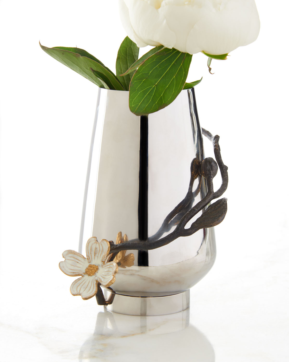 25 Lovable Michael Aram White orchid Vase 2024 free download michael aram white orchid vase of michael aram dogwood bud vase neiman marcus in dogwood bud vase