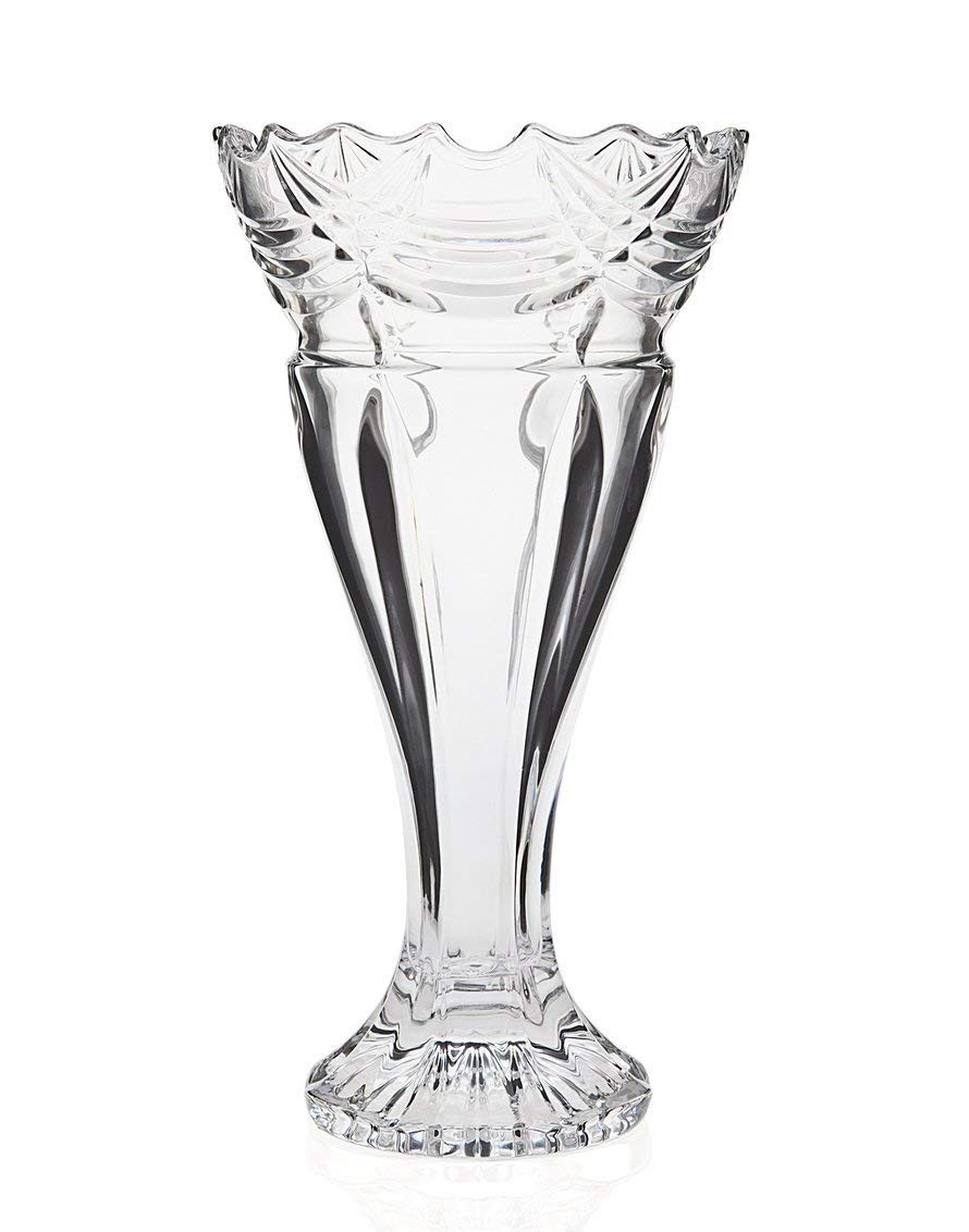 28 Lovable Mikasa atlantic Crystal Vase 2024 free download mikasa atlantic crystal vase of amazon com godinger espirit 12 inch crystal vase home kitchen for 61osxklgk l sl1132