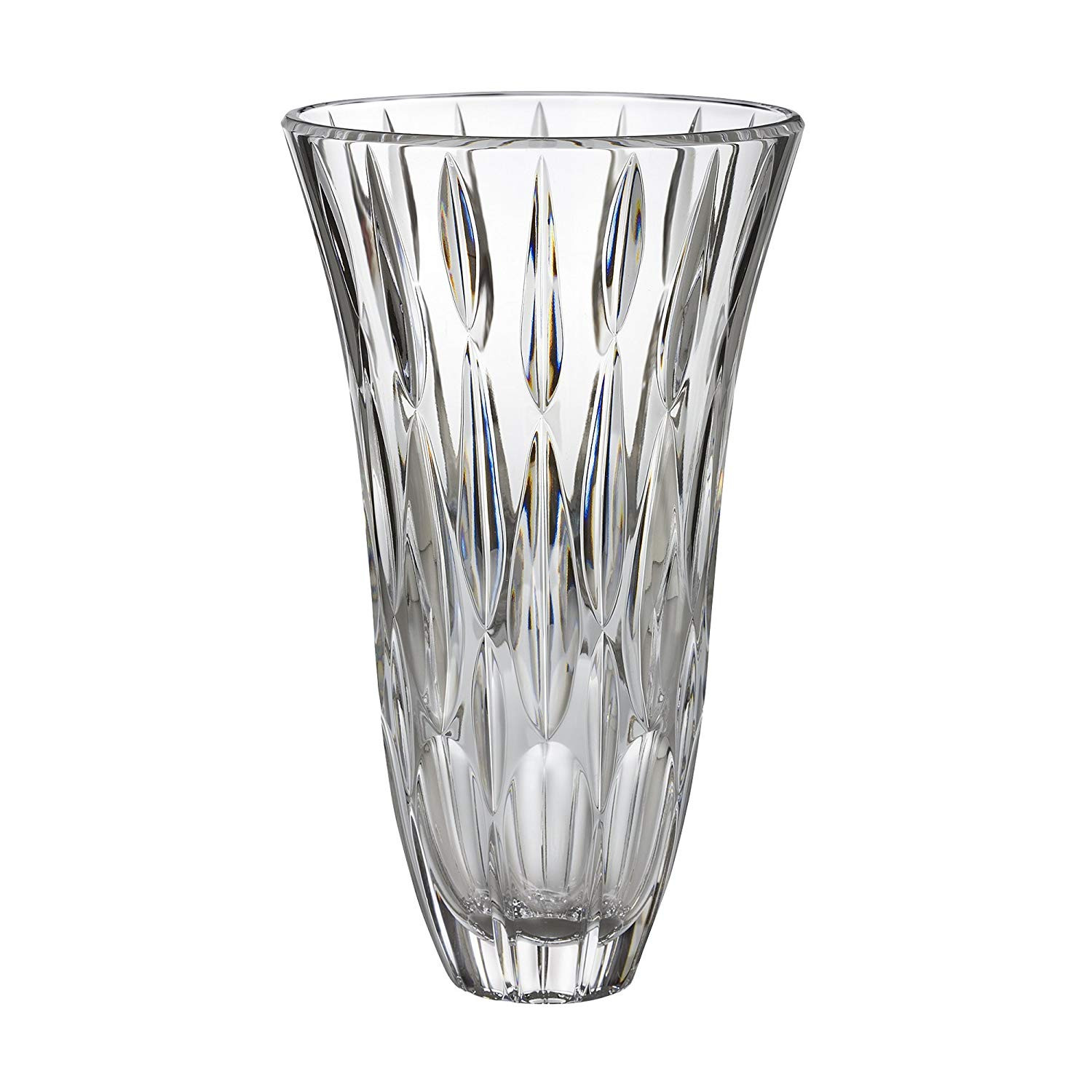 21 Ideal Mikasa Blossom Crystal Vase 2024 free download mikasa blossom crystal vase of amazon com marquis by waterford rainfall 11 vase large home within amazon com marquis by waterford rainfall 11 vase large home kitchen