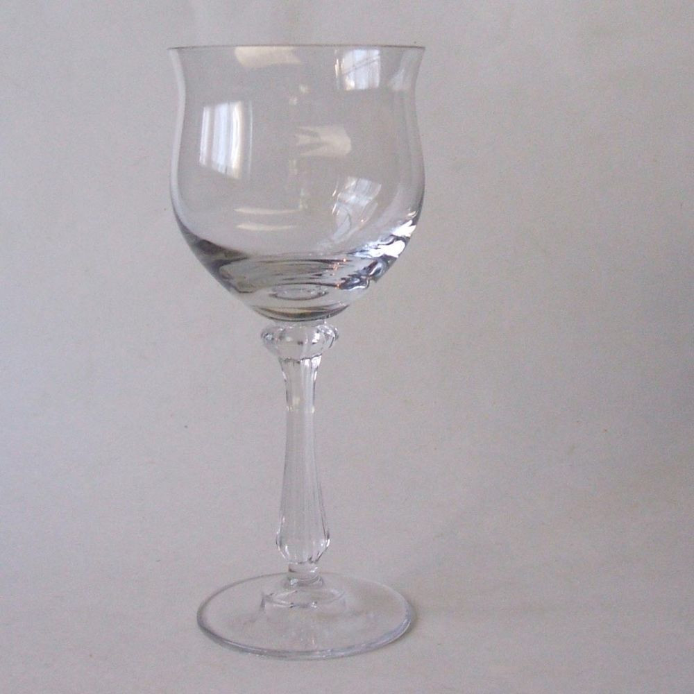 28 Amazing Mikasa Crystal Vase Value 2024 free download mikasa crystal vase value of details about mikasa crystal ardmore water goblet clear no trim intended for details about mikasa crystal ardmore water goblet clear no trim 40001 8 inch