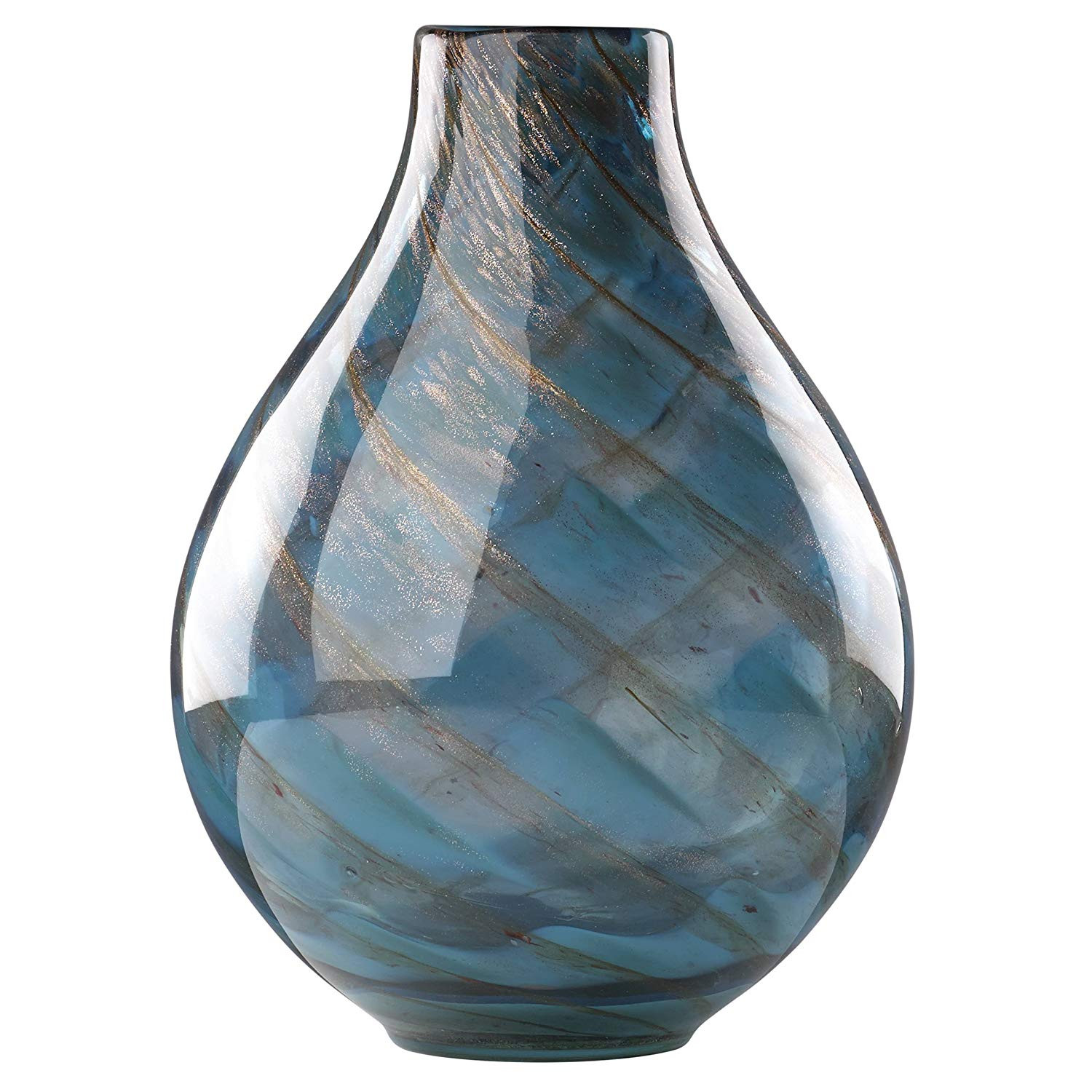 18 Wonderful Mikasa Florale 14 Inch Vase 2024 free download mikasa florale 14 inch vase of amazon com lenox 845435 seaview swirl bottle vase home kitchen in 91w genb88l sl1500