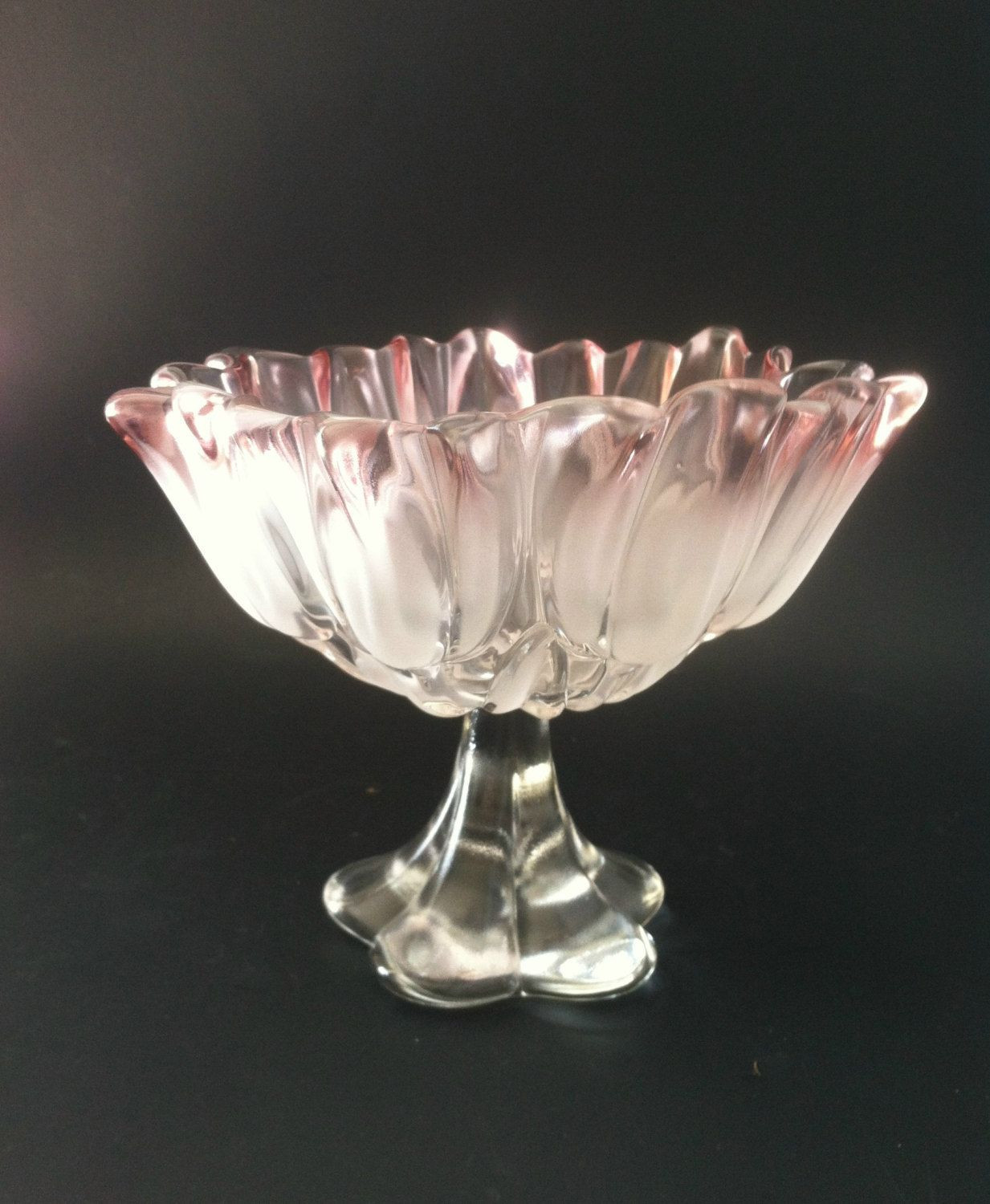 20 attractive Mikasa Florale Crystal Vase 2022 free download mikasa florale crystal vase of mikasa pink frosted tulip glass candy dish pedestal footed bowl pertaining to mikasa pink frosted tulip glass candy dish pedestal footed bowl floral dish bon