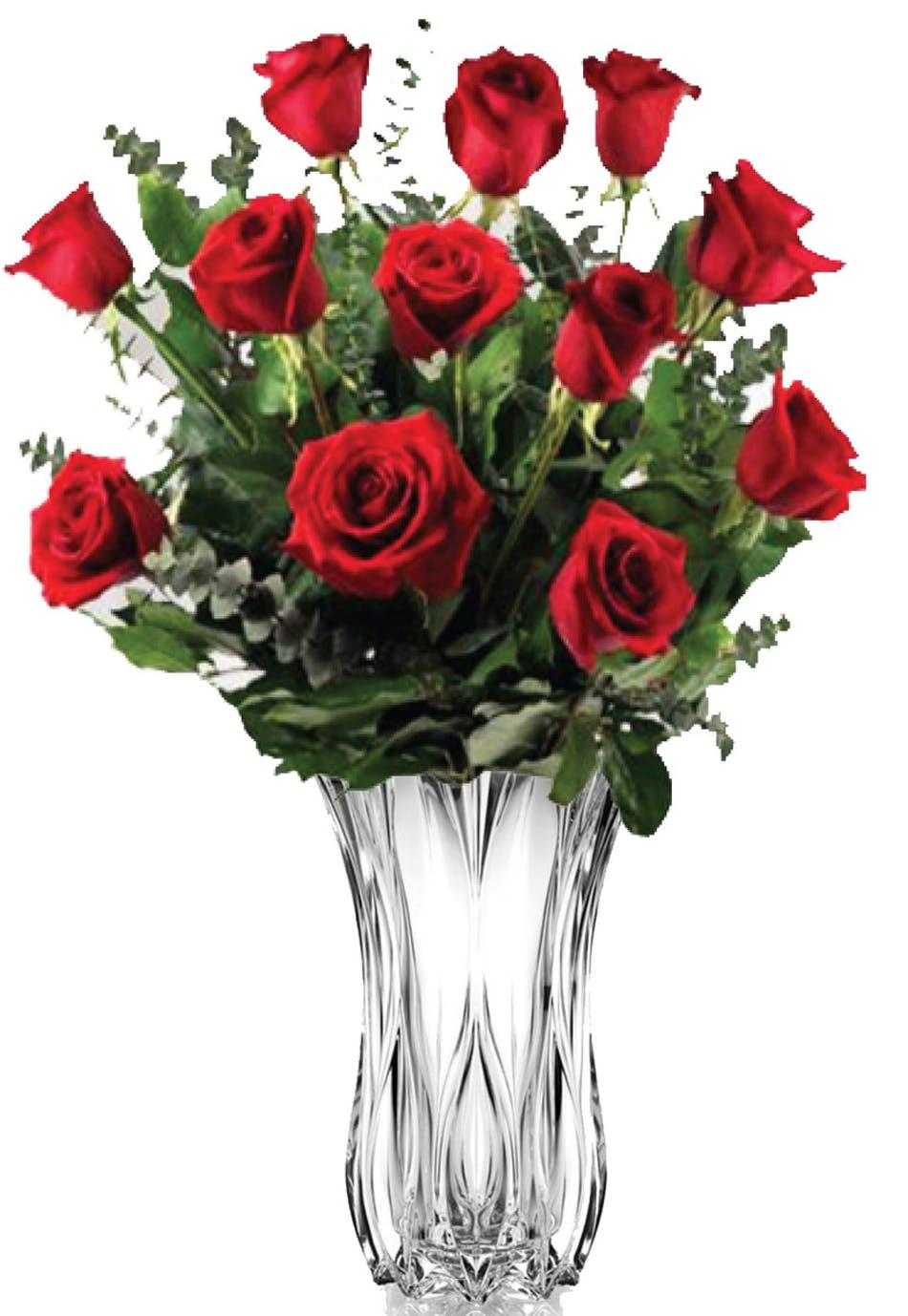 20 attractive Mikasa Florale Crystal Vase 2022 free download mikasa florale crystal vase of mikasa roses yonkers white plains ny with regard to one dozen red roses in a crystal mikasa vase