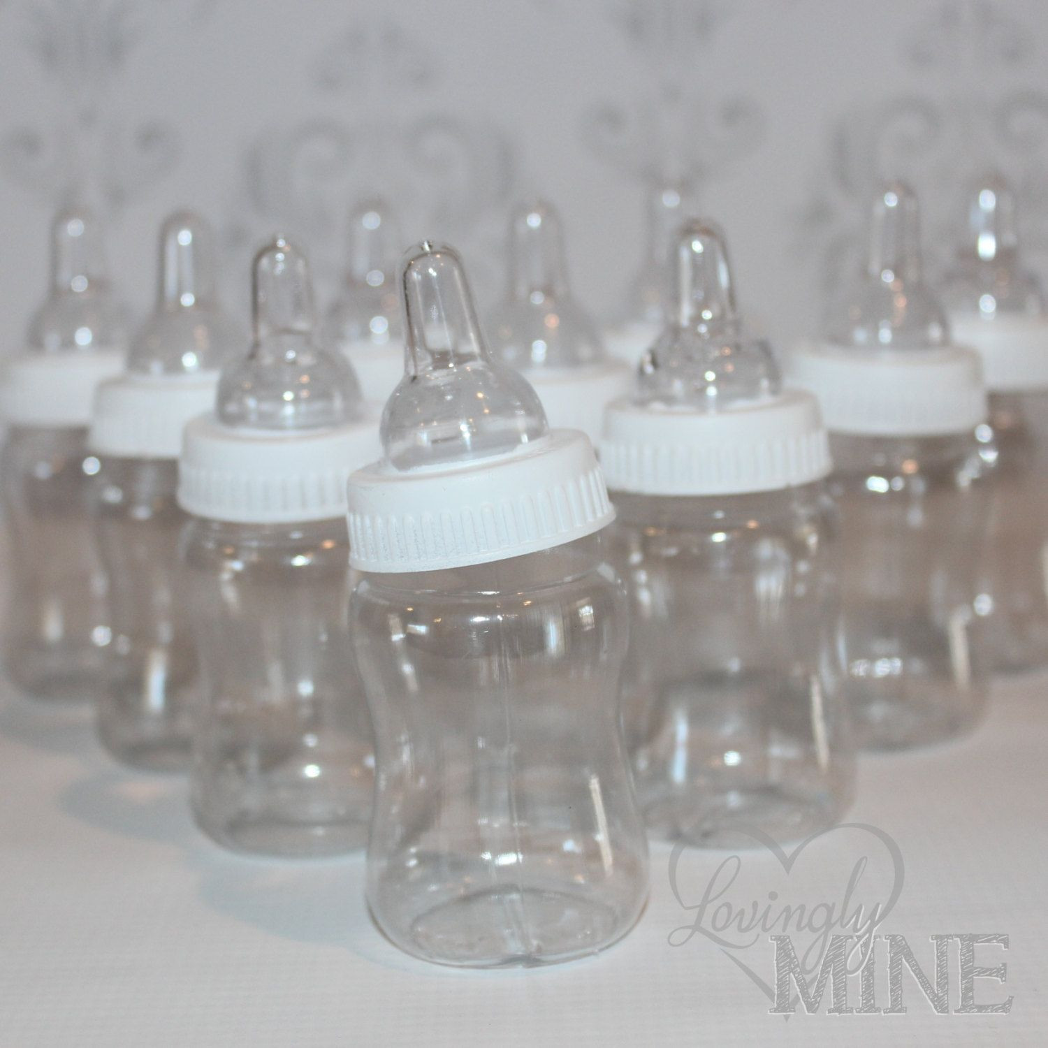 milk bottle vases wholesale of plastic milk bottles for baby shower http atwebry info pertaining to plastic milk bottles for baby shower