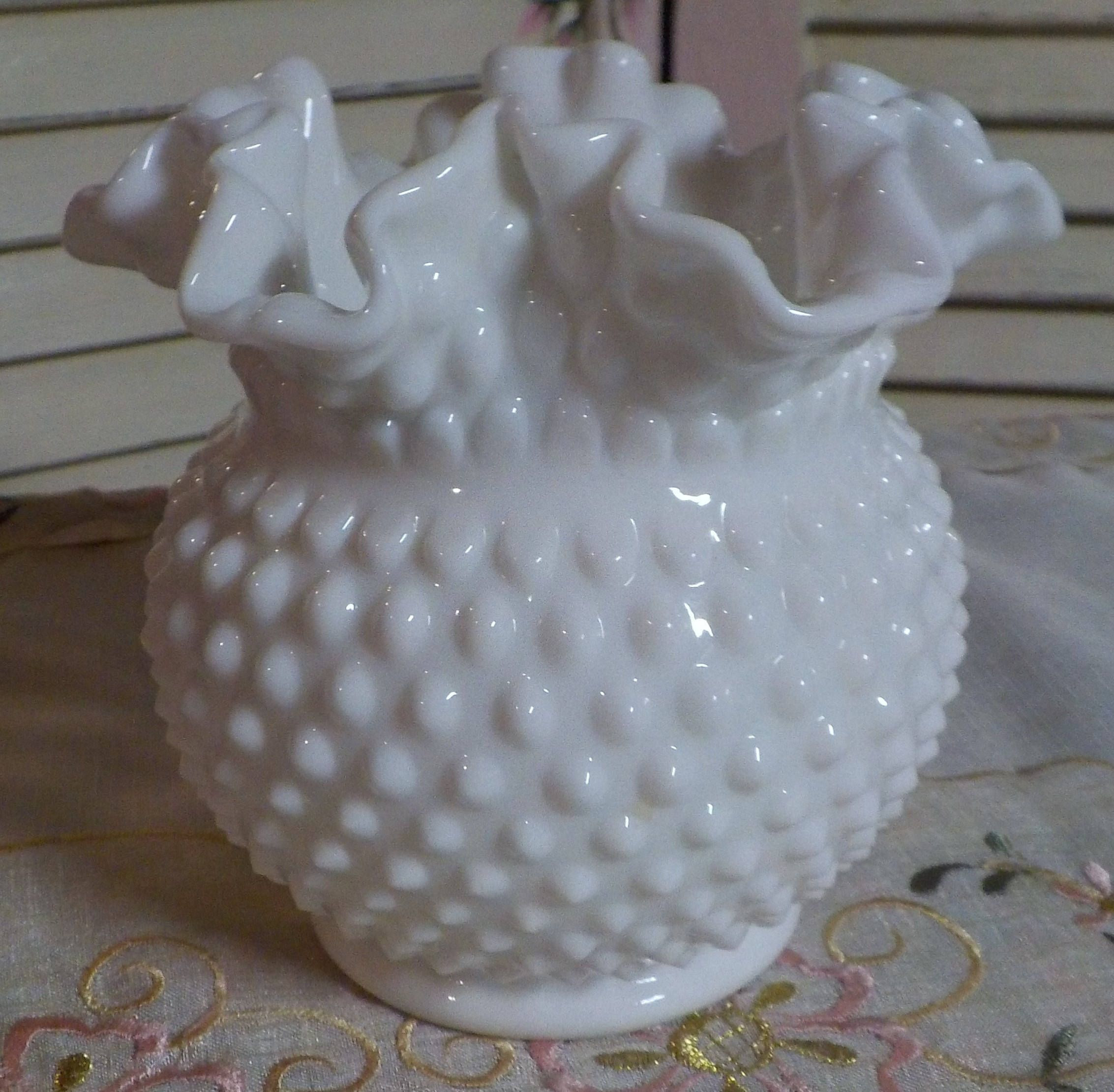 22 Awesome Milk Glass Fan Vase 2024 free download milk glass fan vase of french country charm beautiful fenton hobnail milk glass ivy bowl intended for french country charm beautiful fenton hobnail milk glass ivy bowl vase large