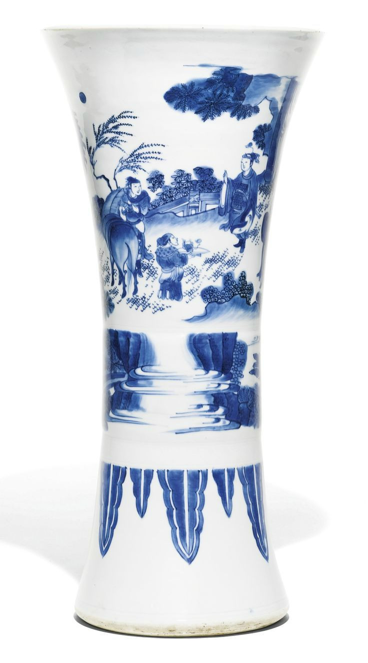 12 Spectacular Ming Dynasty Blue and White Vase 2024 free download ming dynasty blue and white vase of 10 best chinese vases and jars images on pinterest blue china inside a blue and white beaker vase gu ming dynasty chongzhen period